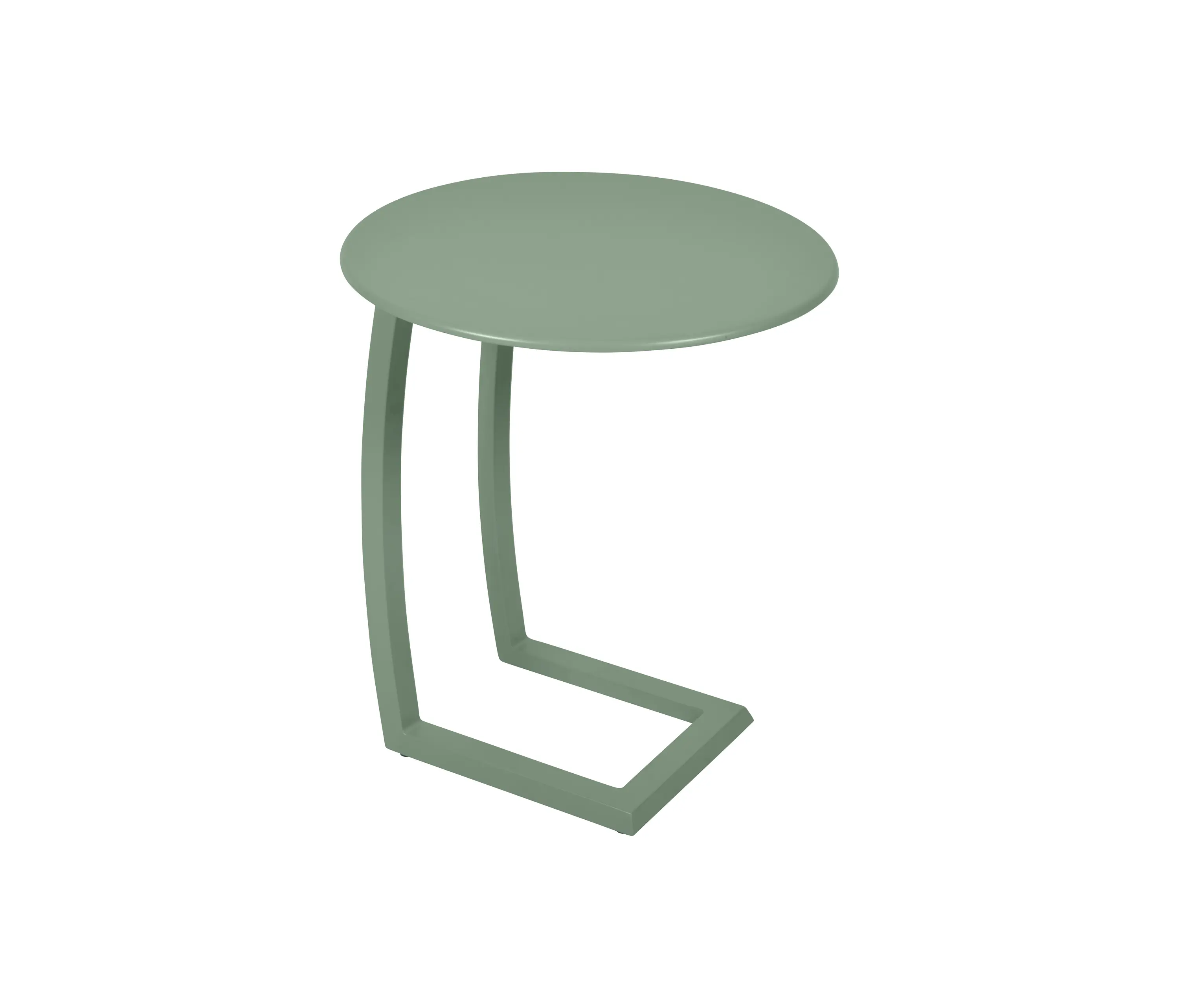 FERMOB - Alizé | Offset Low Table