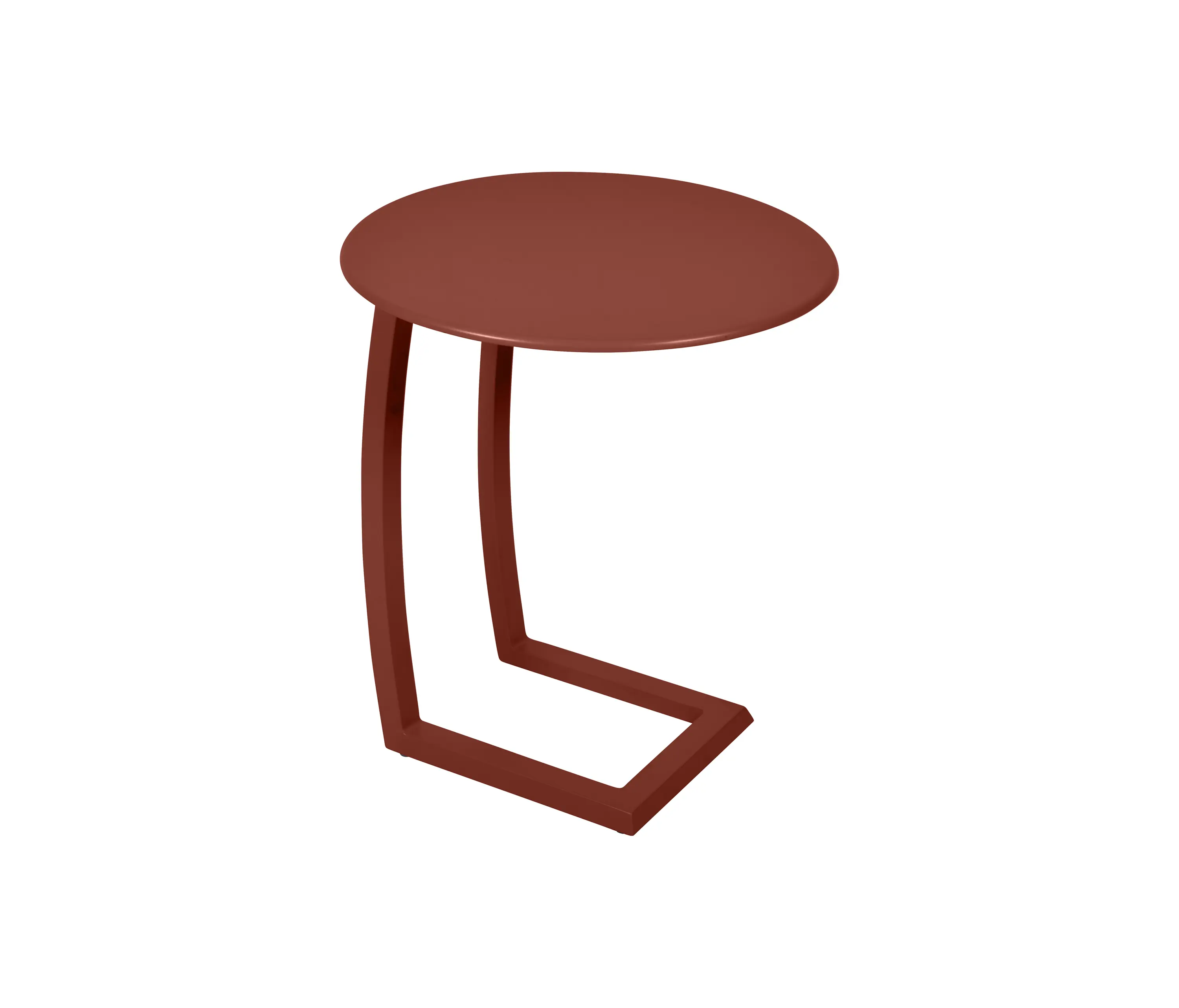 FERMOB - Alizé | Offset Low Table