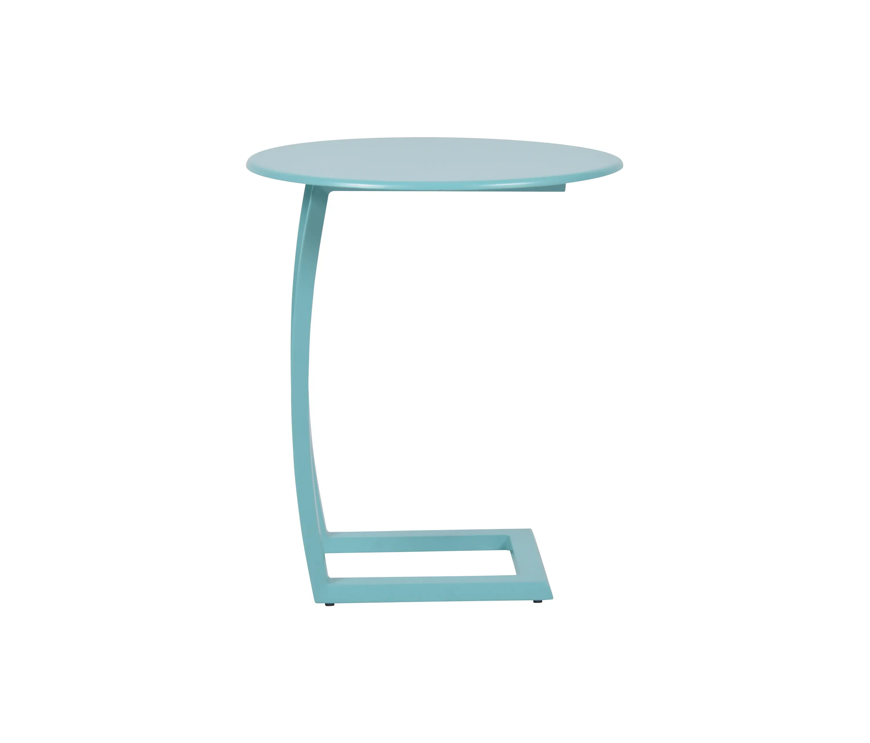 FERMOB - Alizé | Offset Low Table