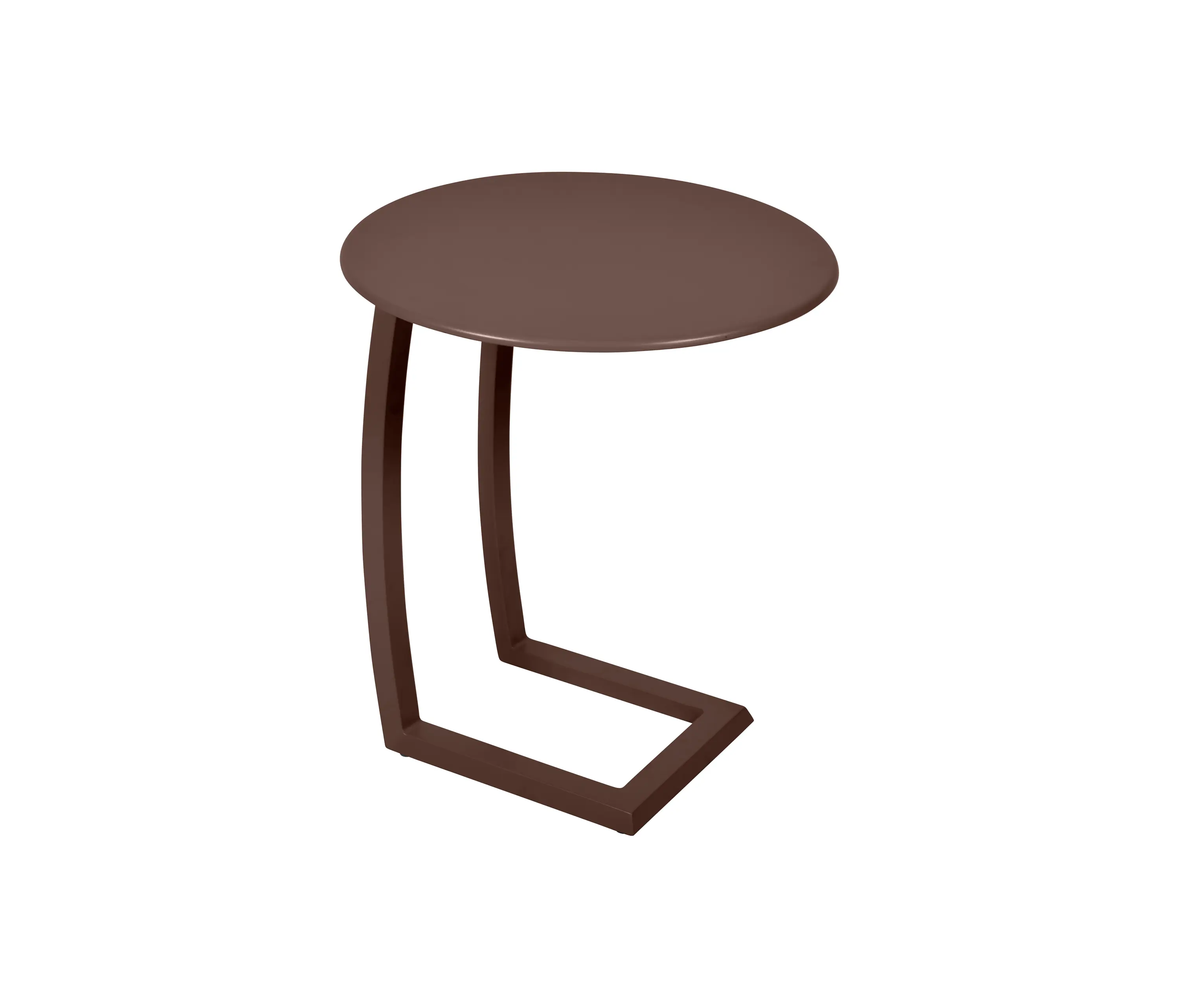 FERMOB - Alizé | Offset Low Table