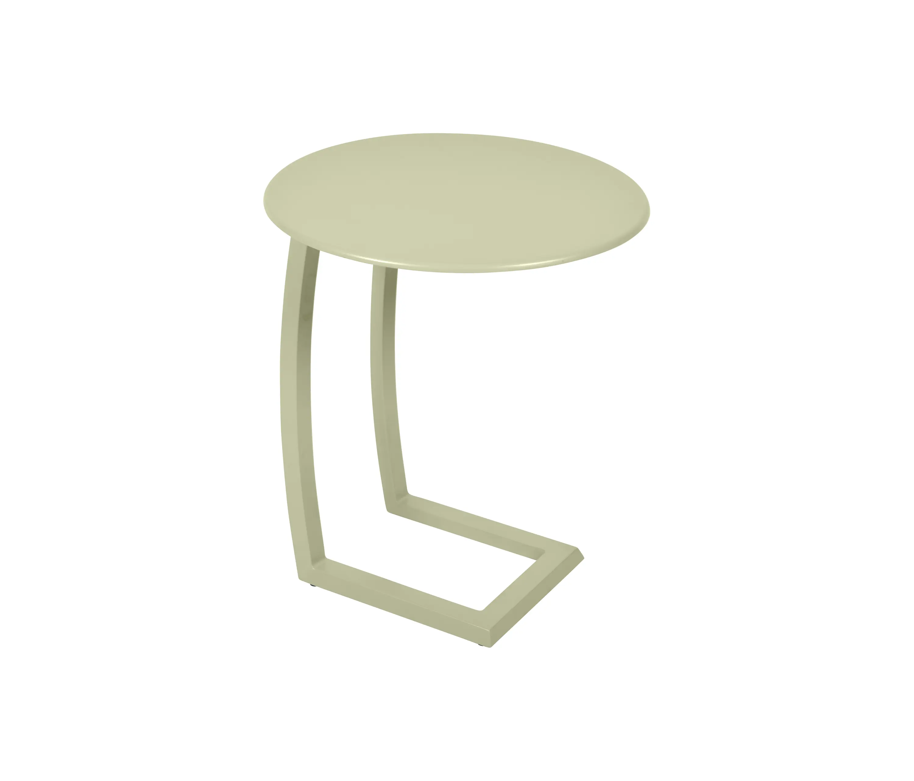 FERMOB - Alizé | Offset Low Table