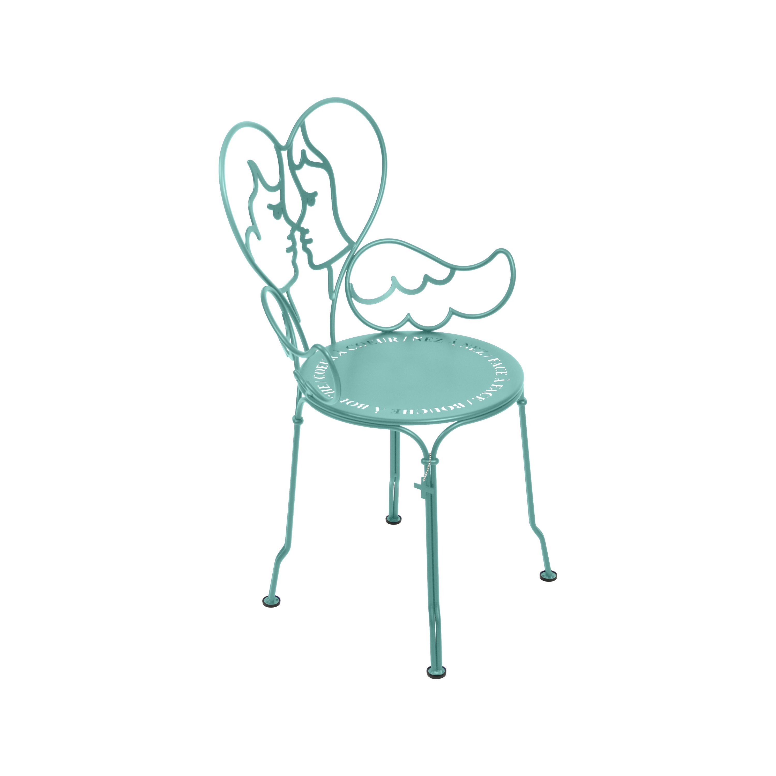 Ange | Stuhl