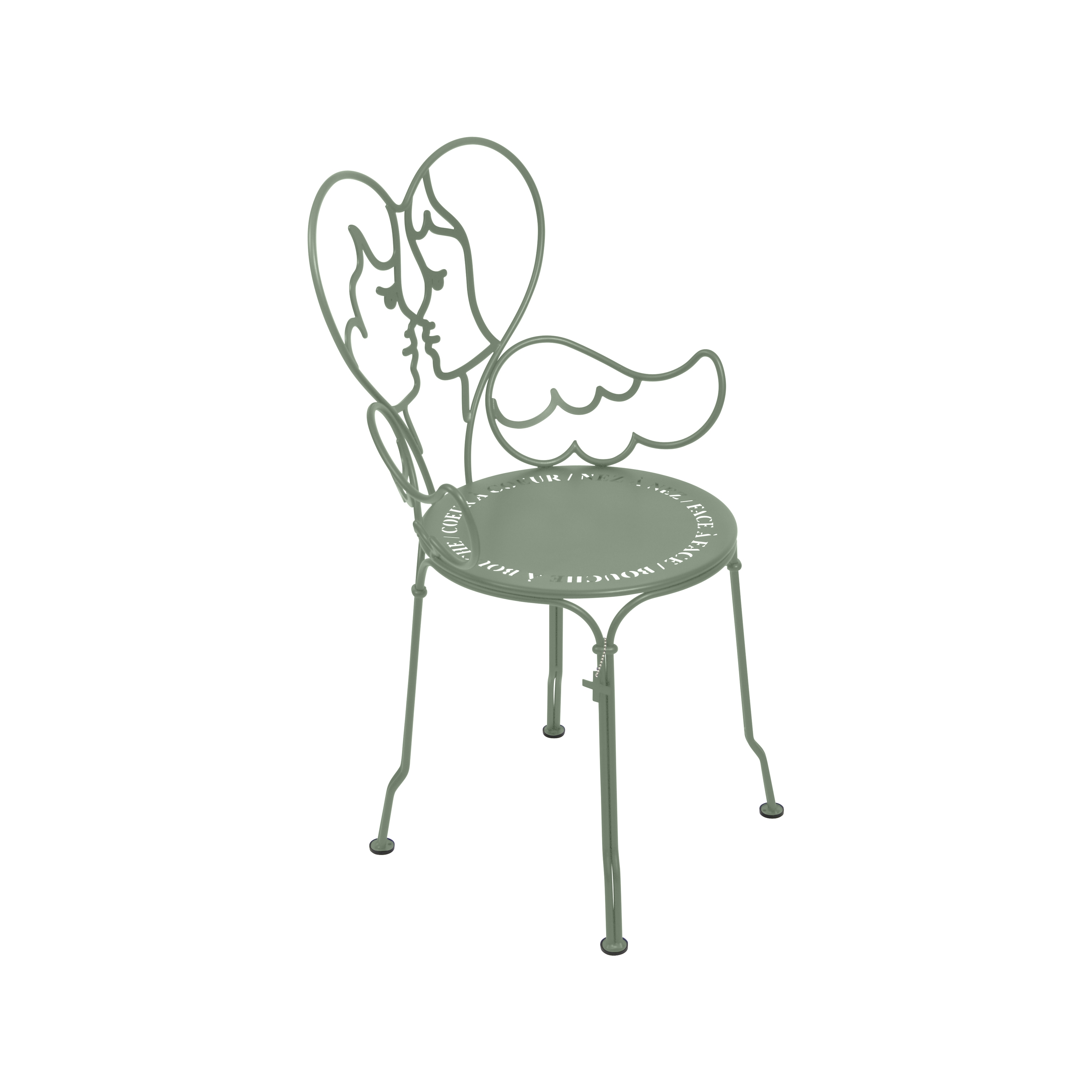 Ange | Stuhl