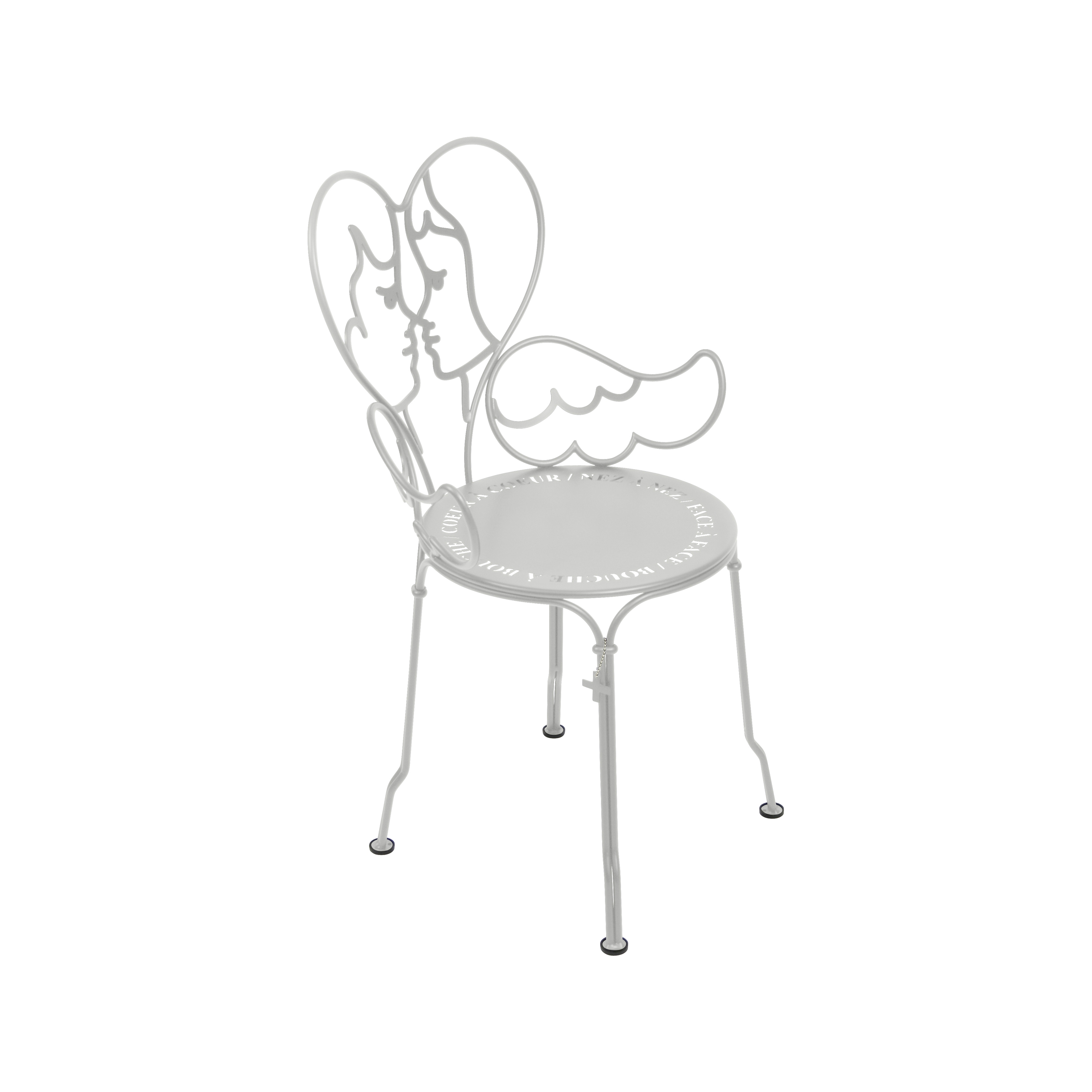 Ange | Stuhl