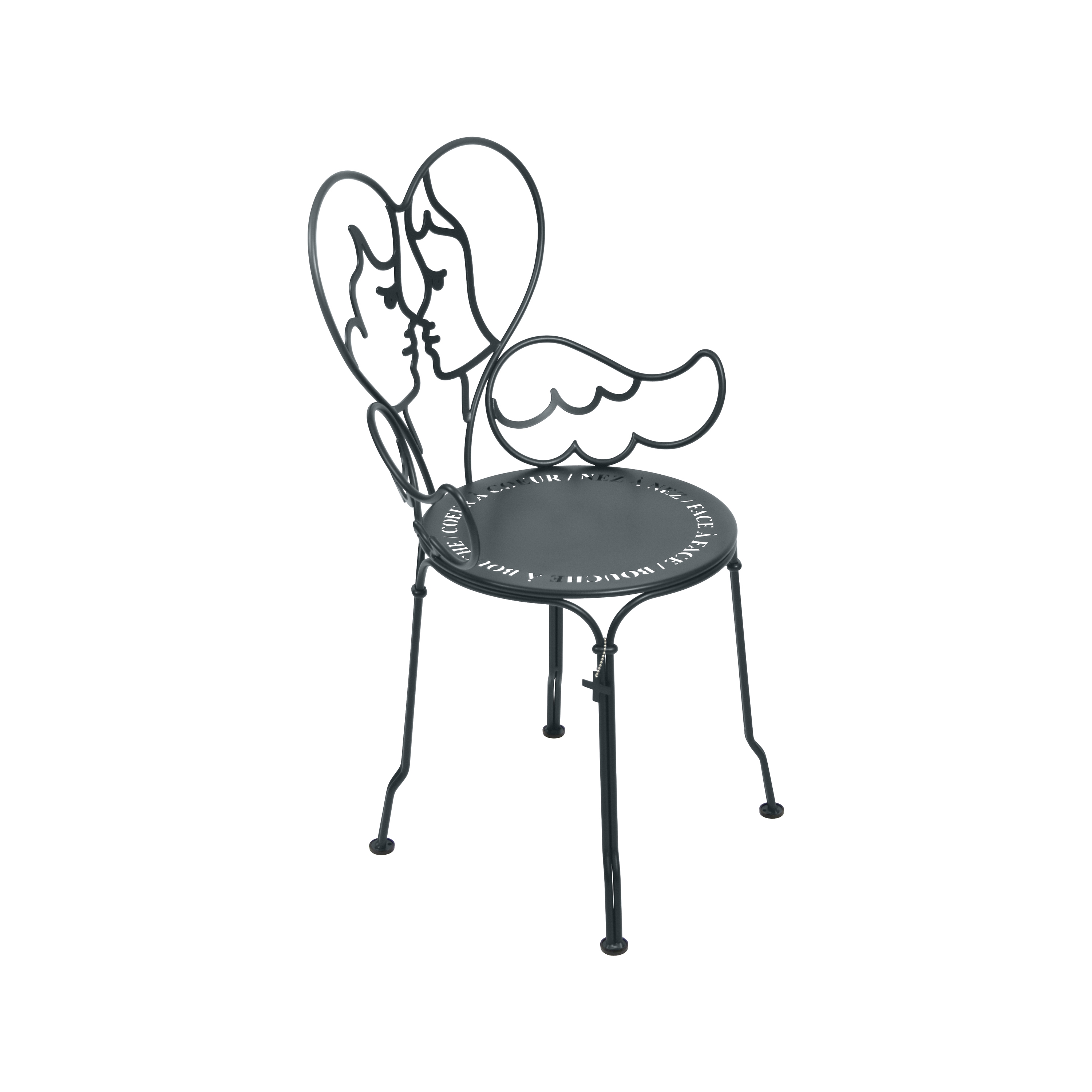 Ange | Stuhl
