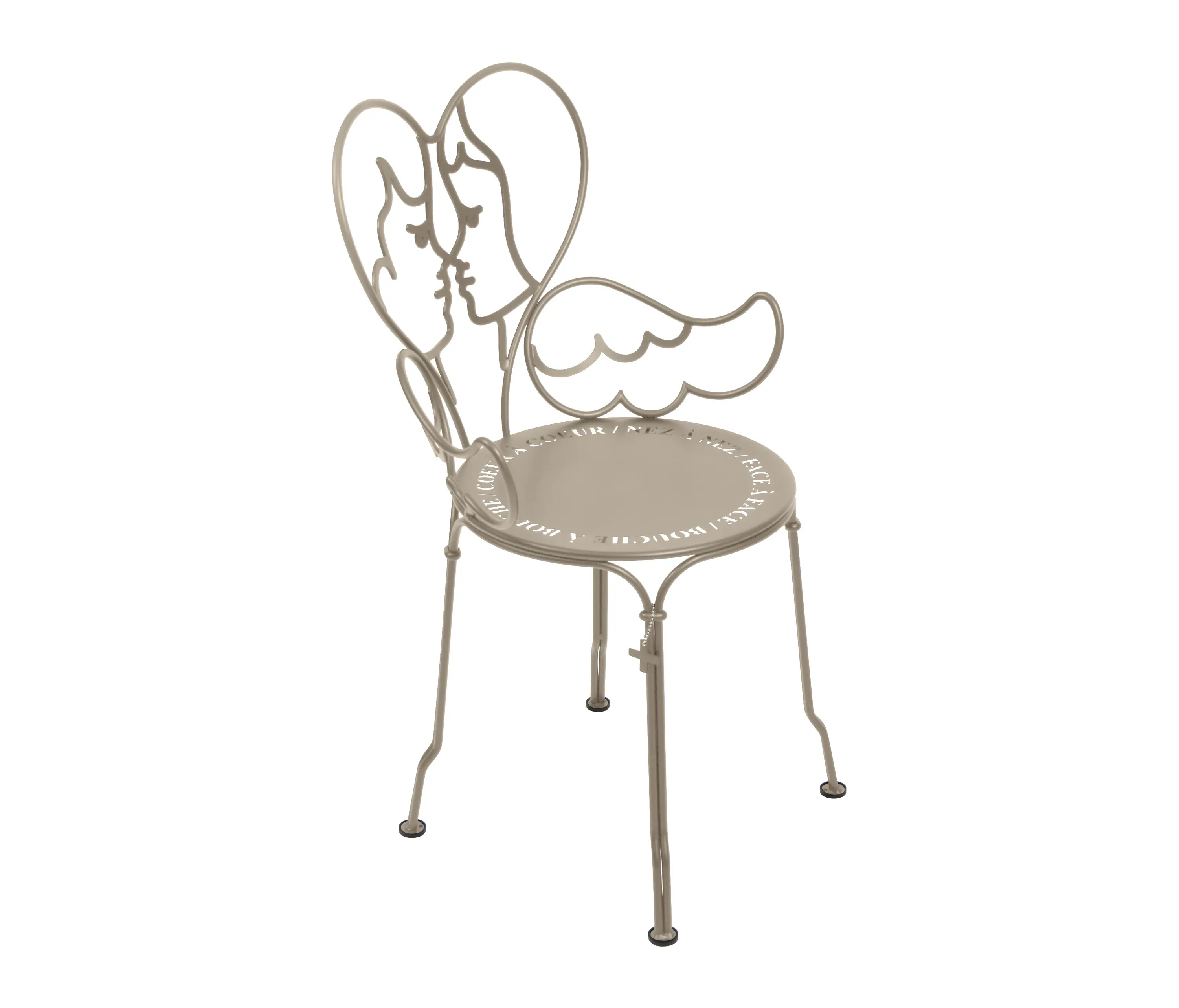 FERMOB - Ange | Chair