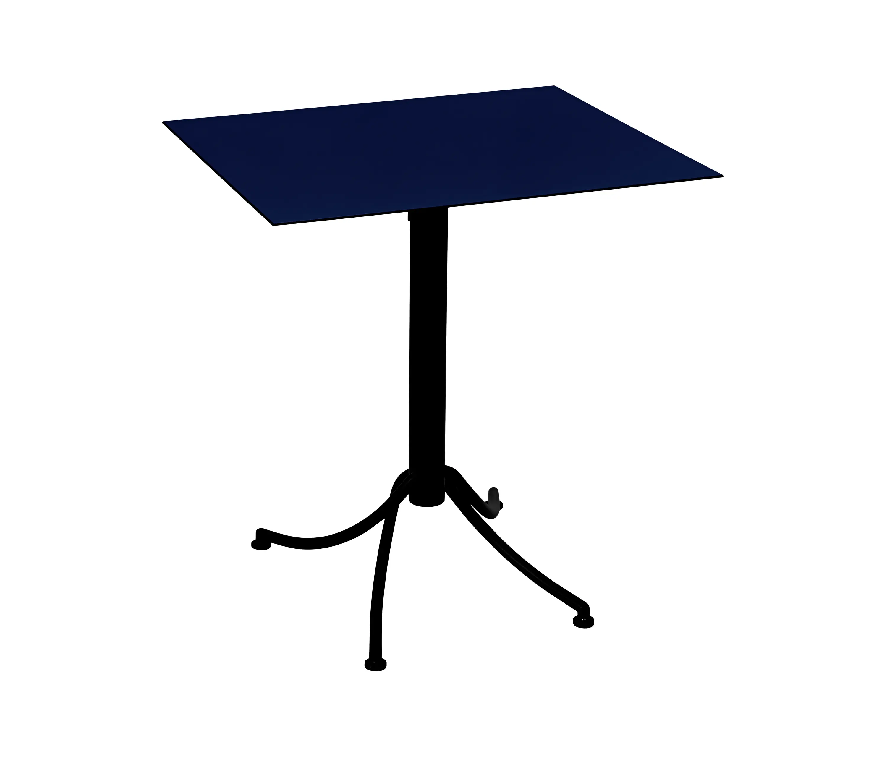 FERMOB - Ariane | La Table Bicolore 60 x 70 cm