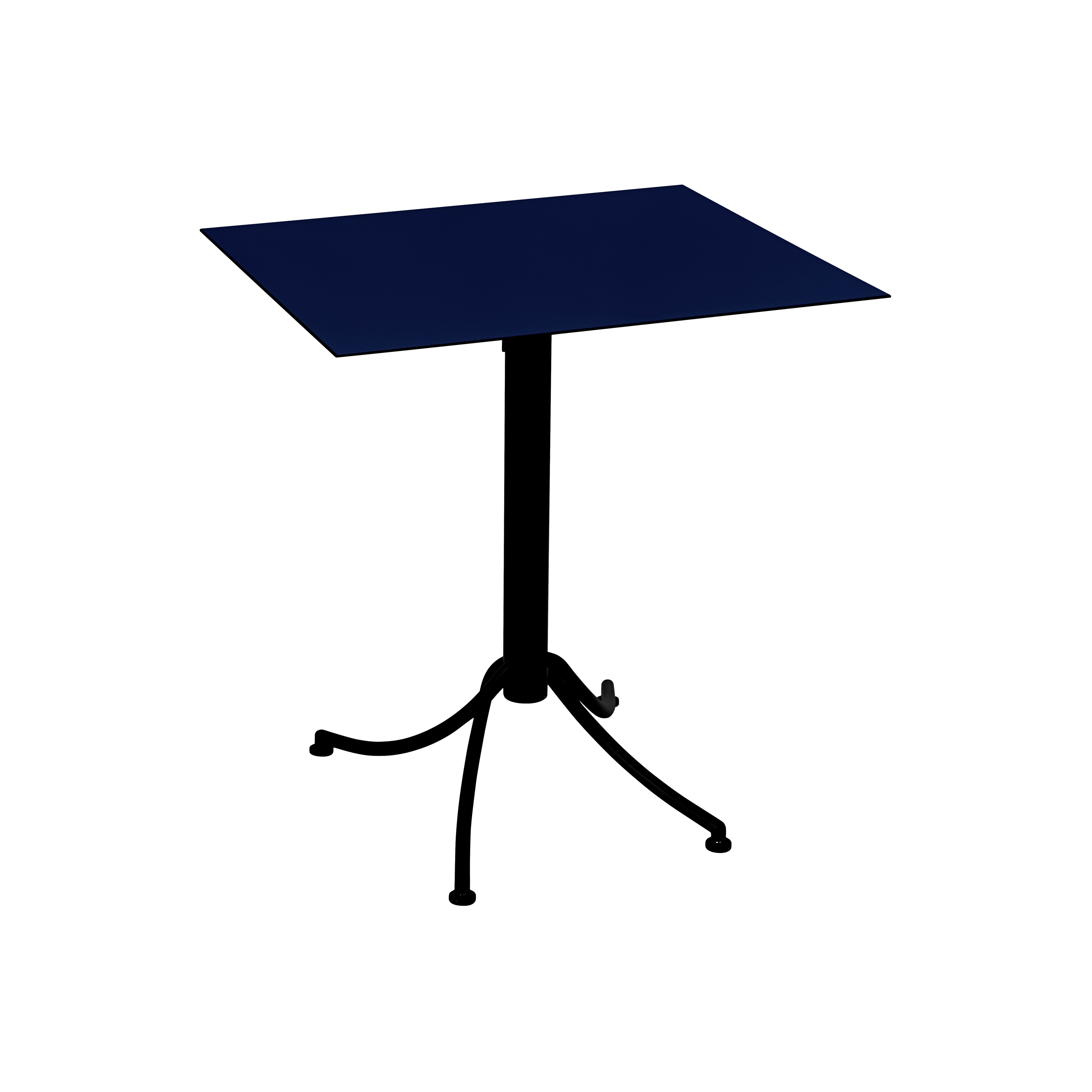 Ariane | La Table Bicolore 60 x 70 cm