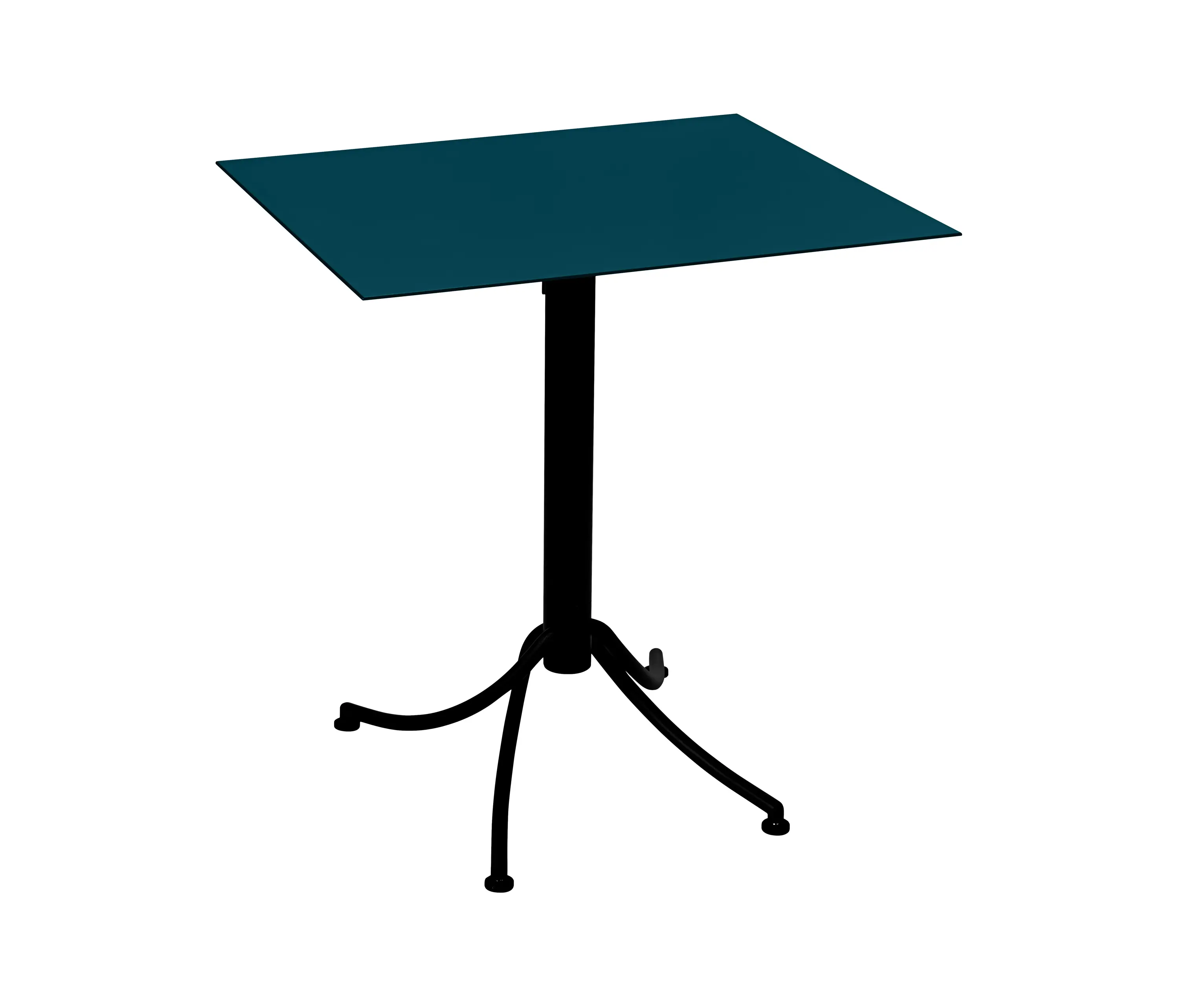 FERMOB - Ariane | La Table Bicolore 60 x 70 cm