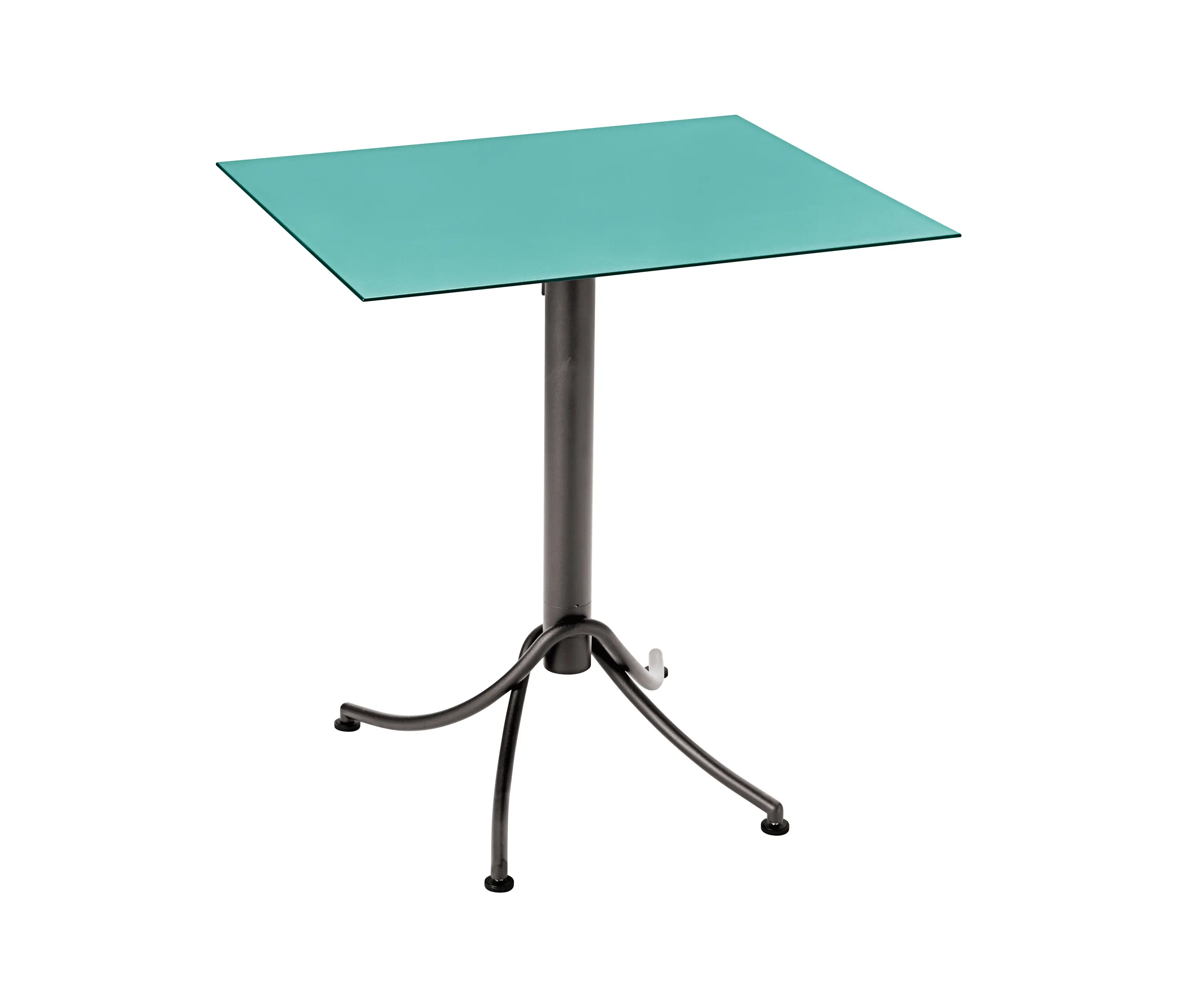 FERMOB - Ariane | Two-Tone Table 60 x 70 cm
