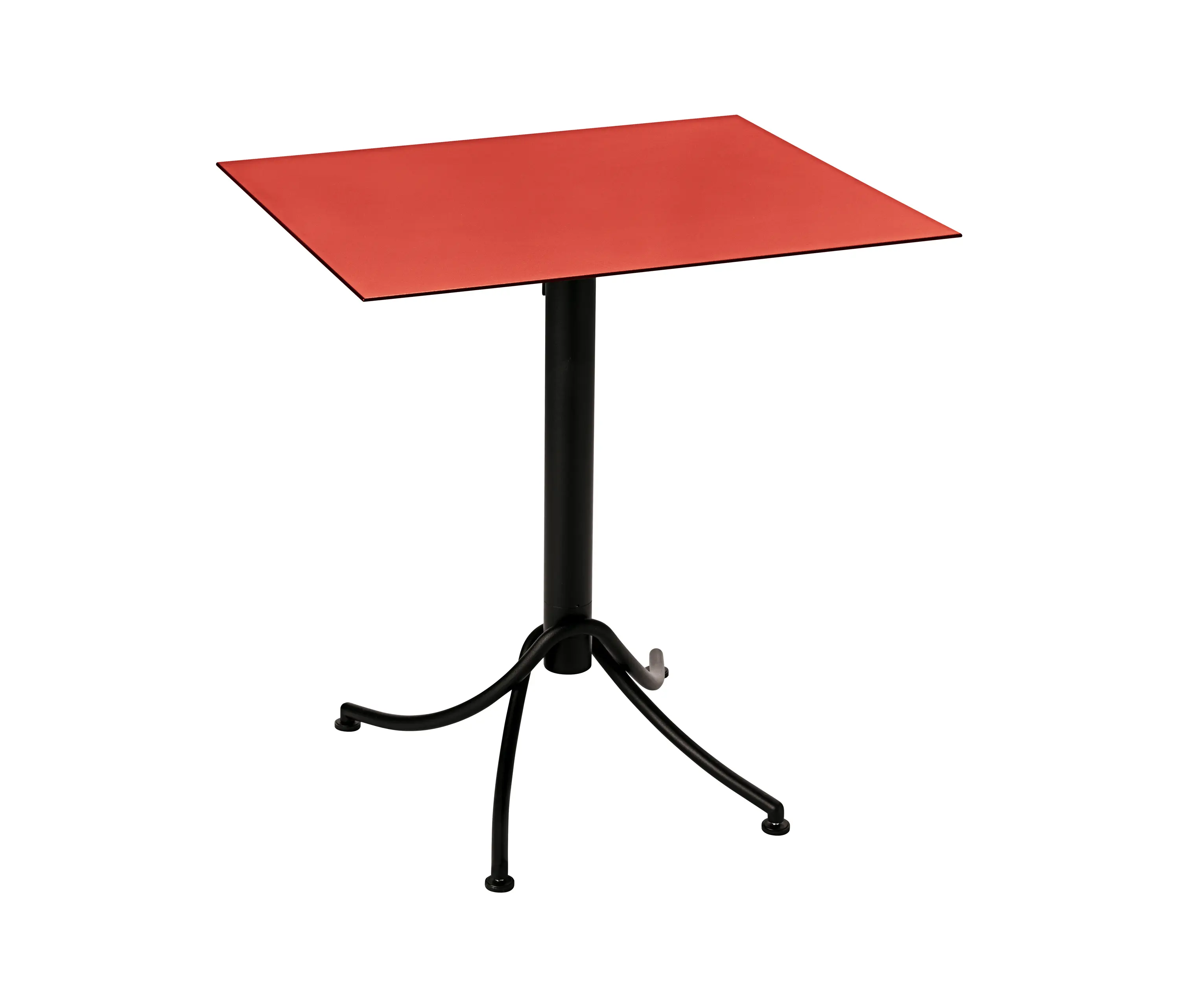 FERMOB - Ariane | Two-Tone Table 60 x 70 cm
