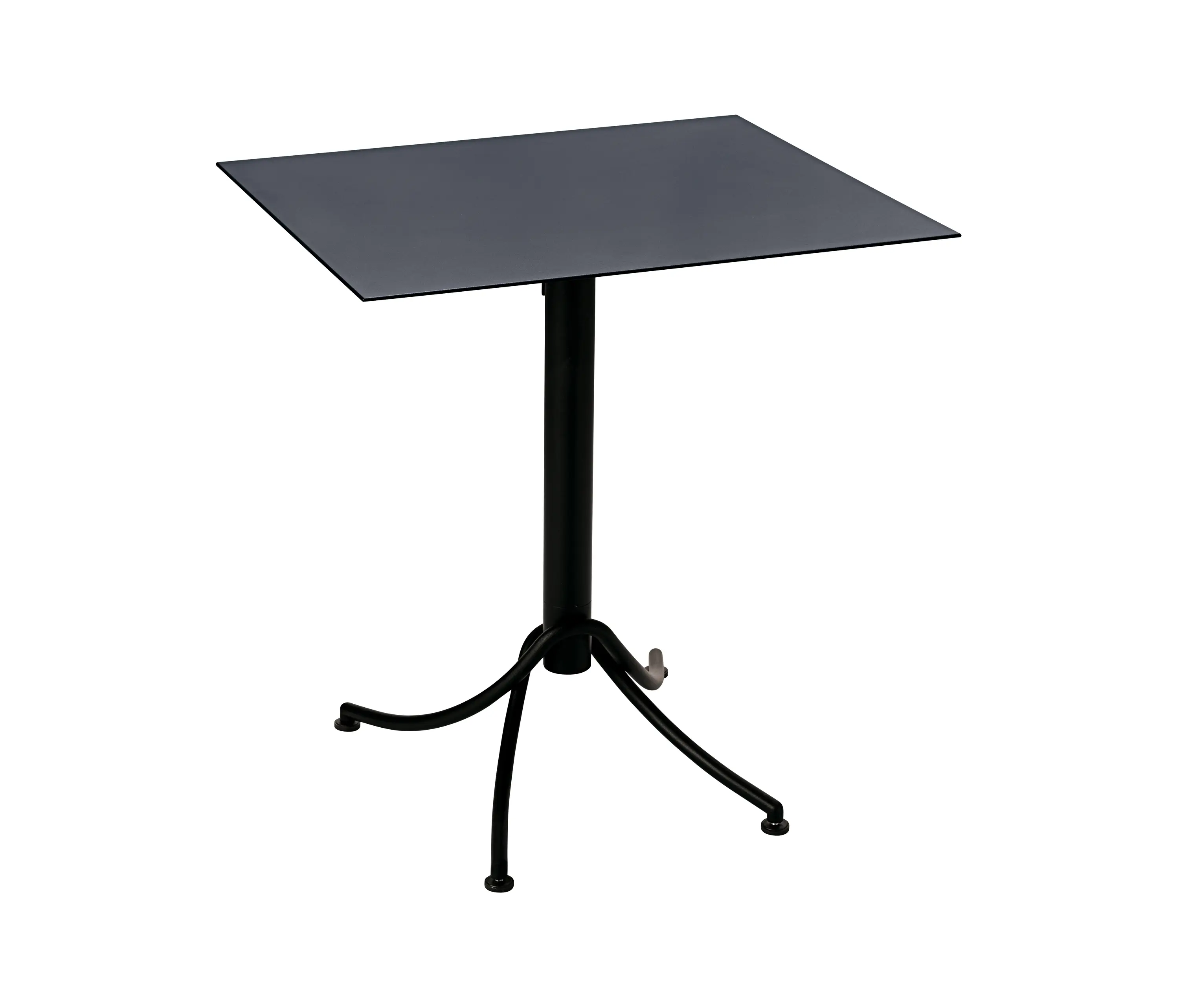 FERMOB - Ariane | Two-Tone Table 60 x 70 cm