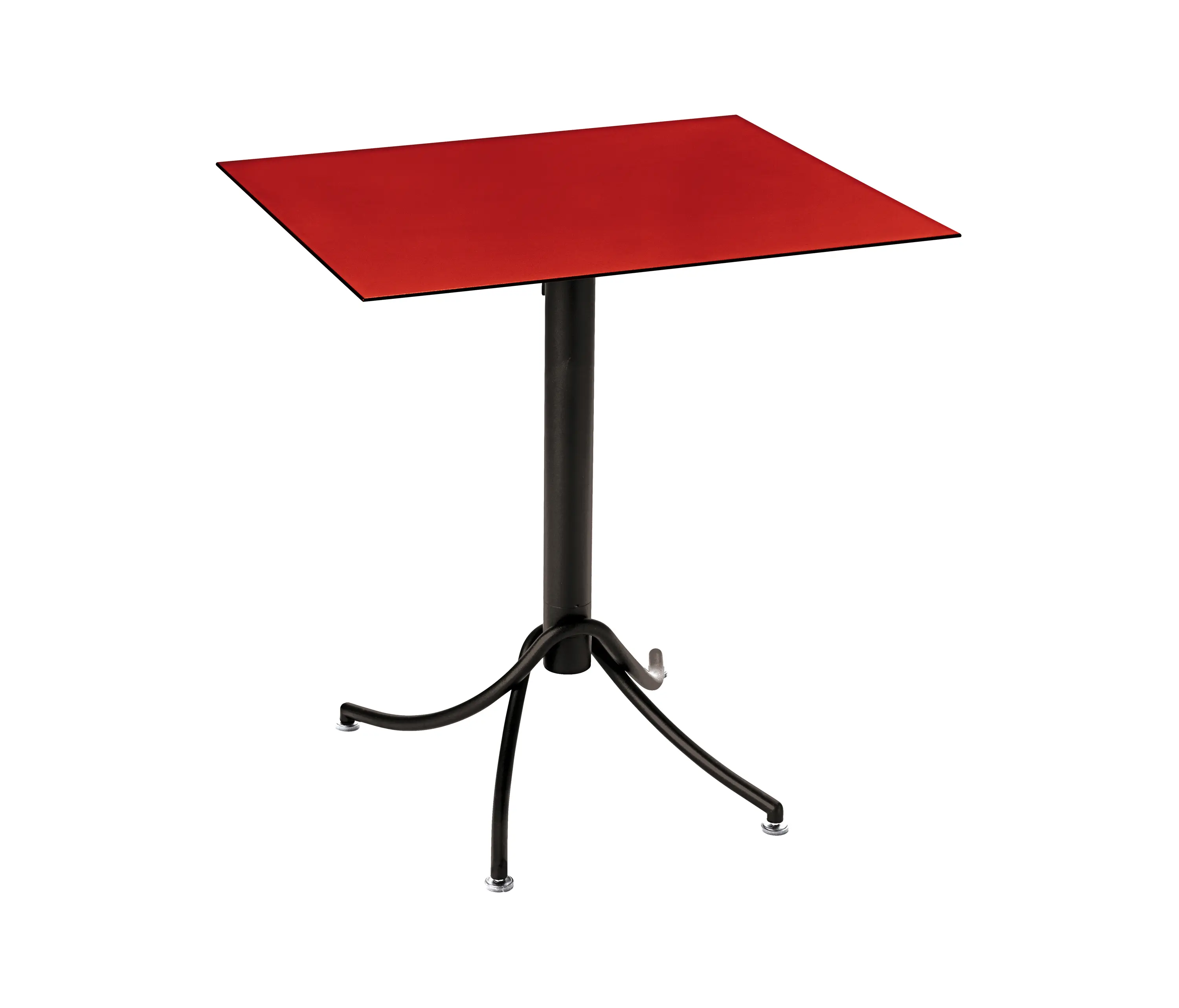 FERMOB - Ariane | Two-Tone Table 60 x 70 cm