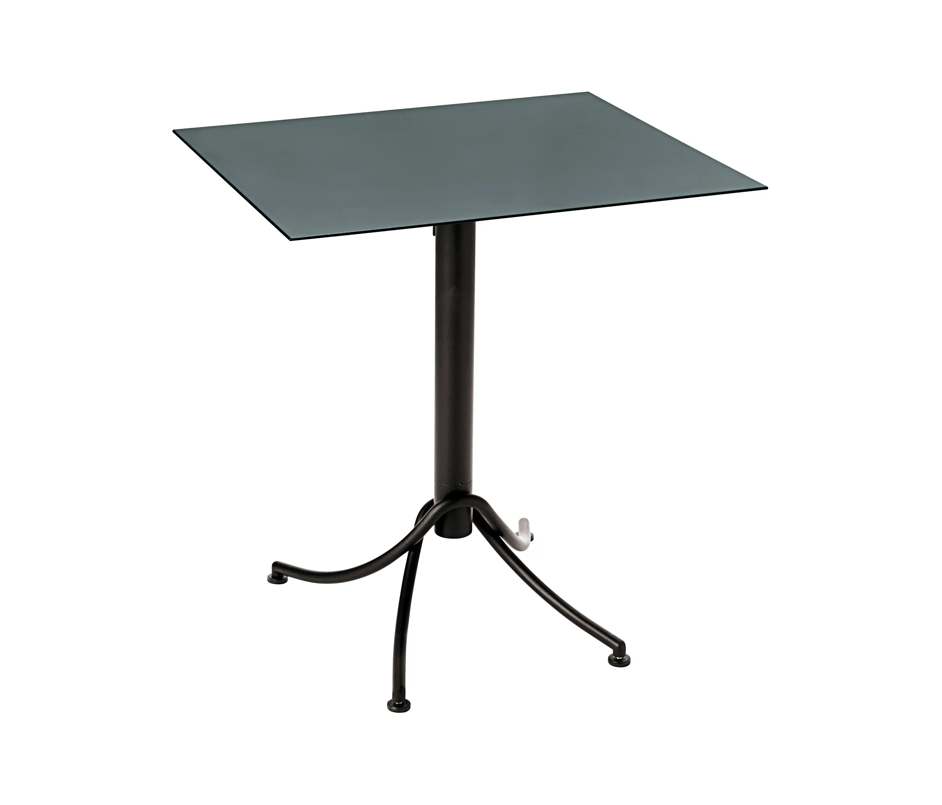 FERMOB - Ariane | La Table Bicolore 60 x 70 cm