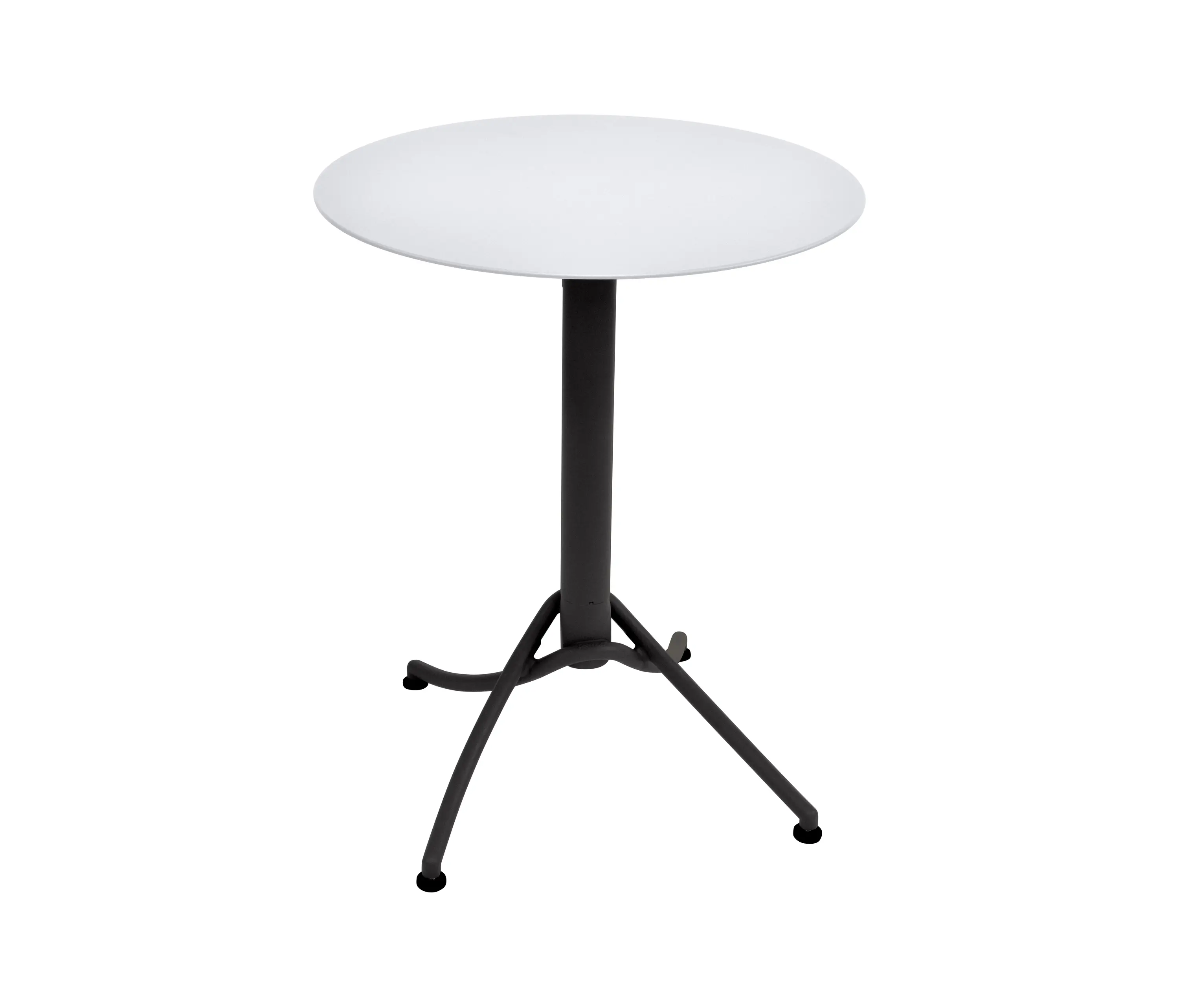 FERMOB - Ariane | La Table Bicolore Ø 60 cm