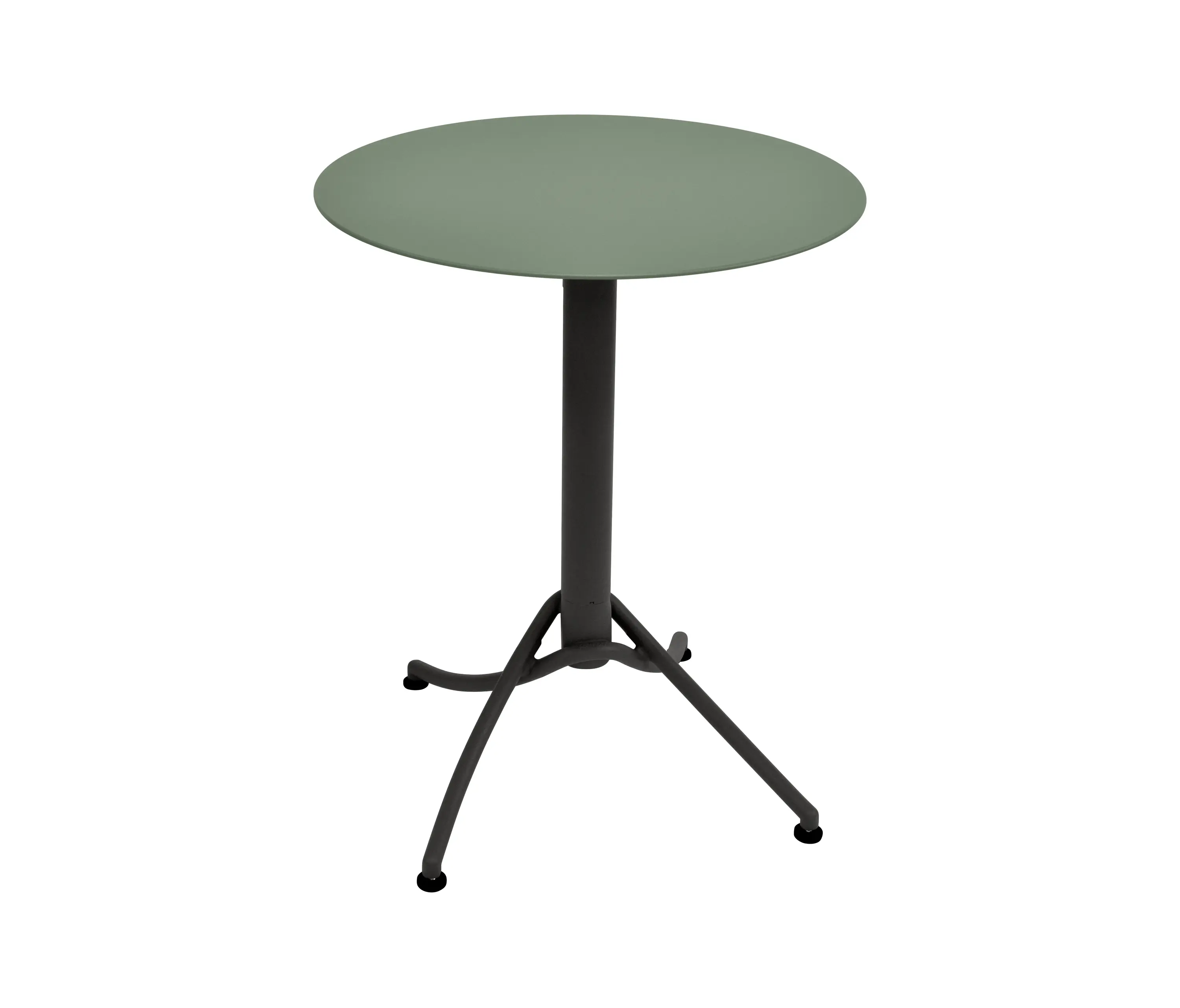 FERMOB - Ariane | La Table Bicolore Ø 60 cm