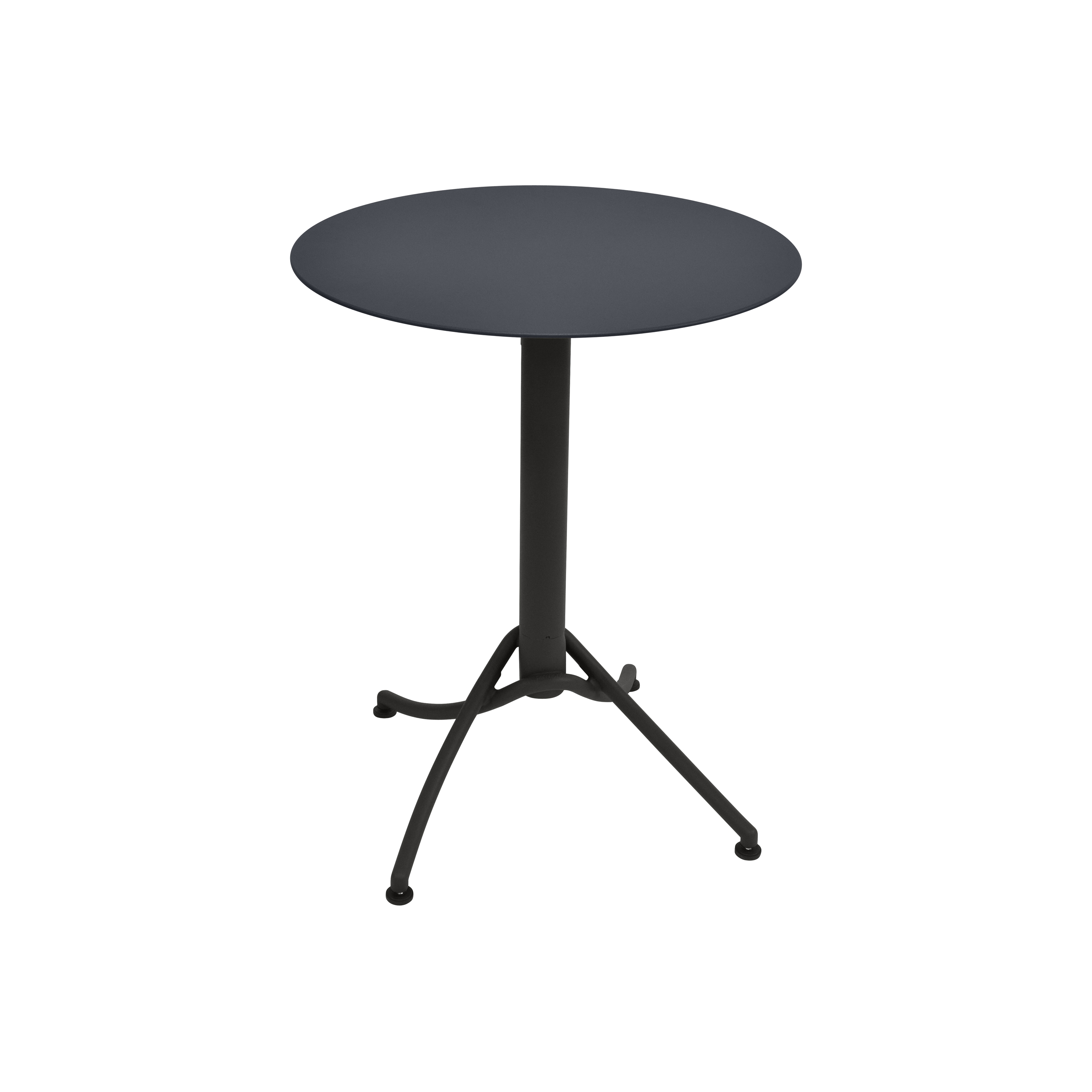 Ariane | Two-Tone Table Ø 60 cm