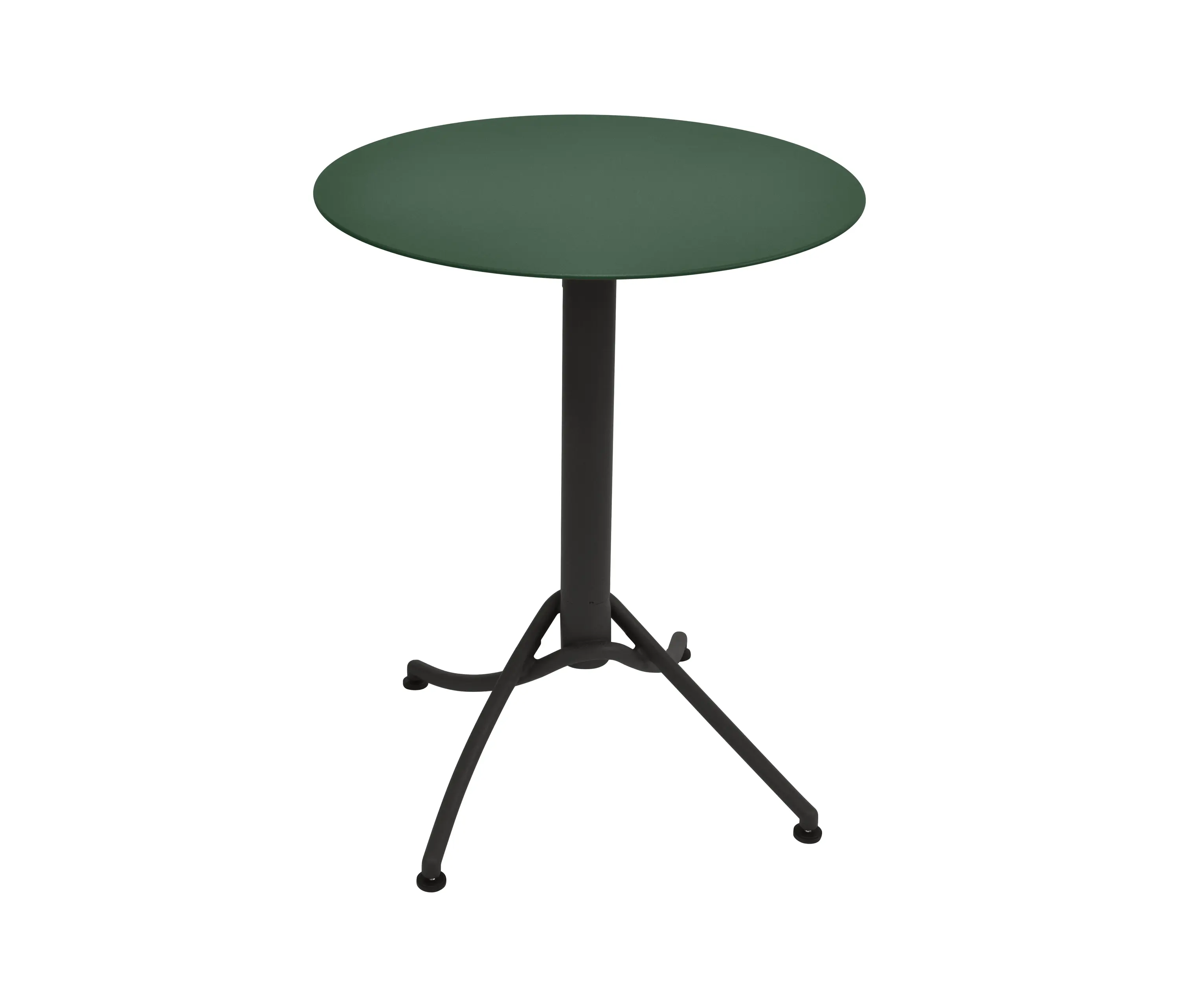 FERMOB - Ariane | Two-Tone Table Ø 60 cm