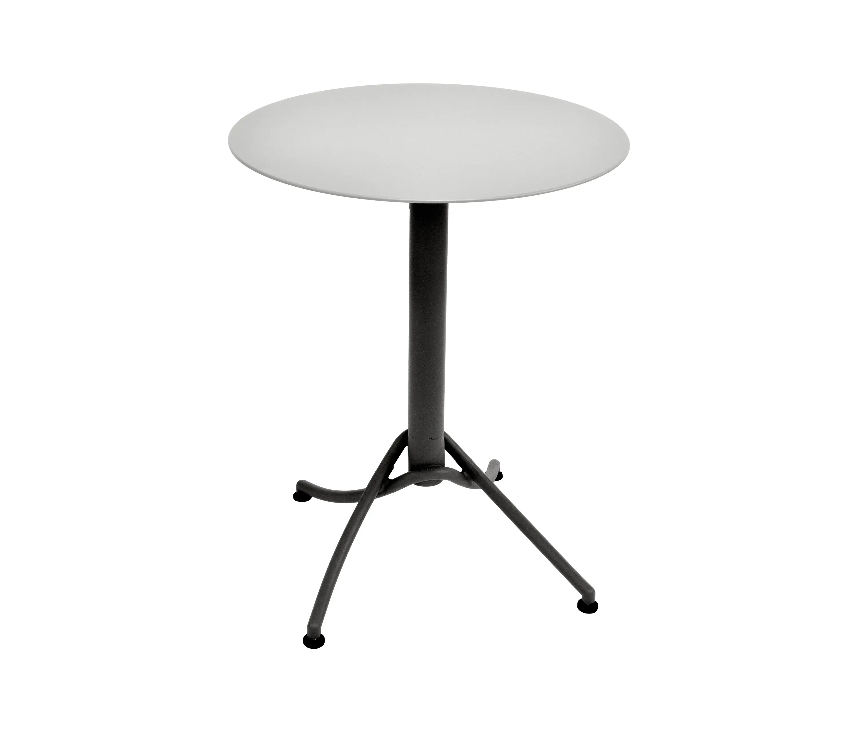 FERMOB - Ariane | Two-Tone Table Ø 60 cm