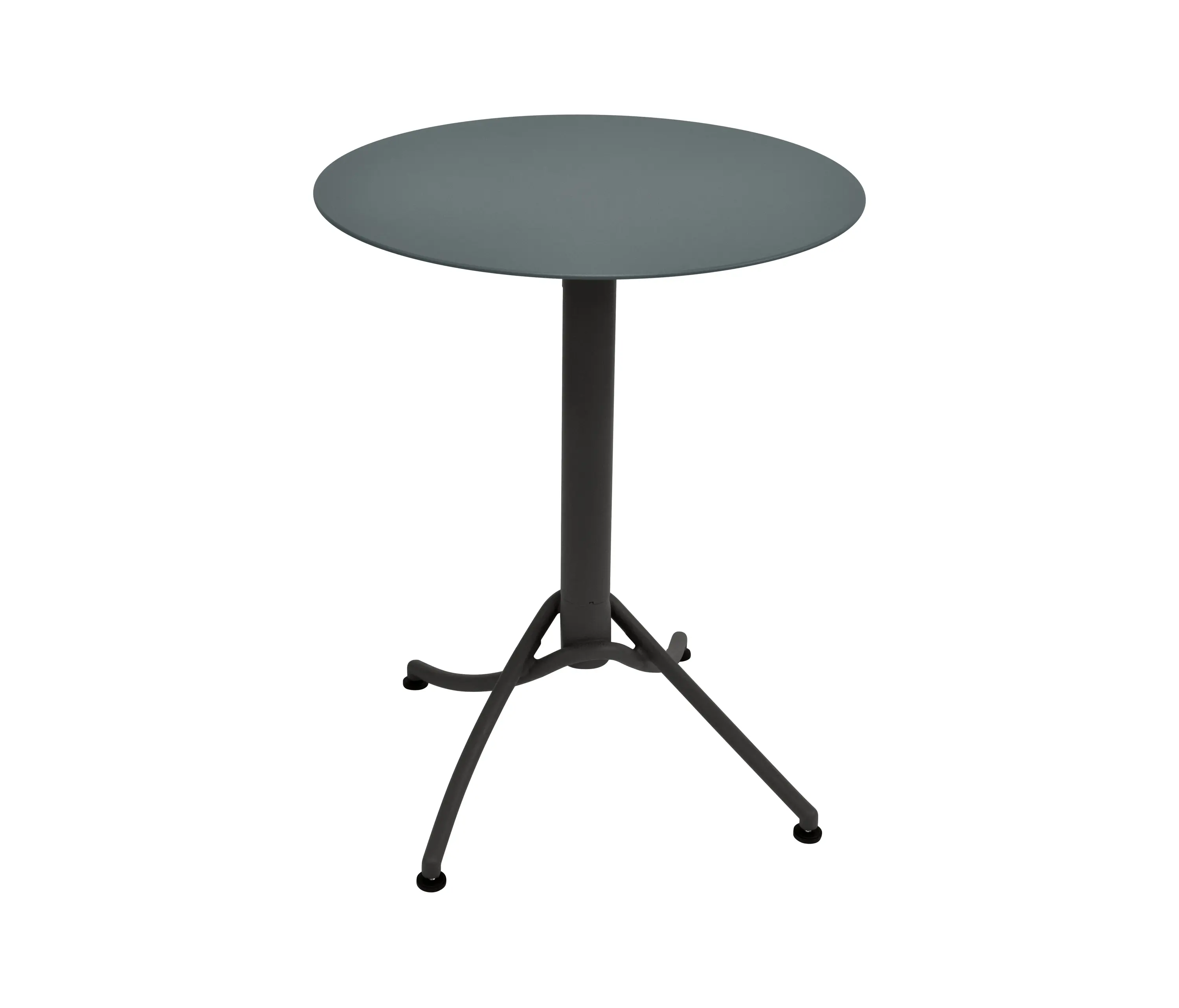 FERMOB - Ariane | La Table Bicolore Ø 60 cm