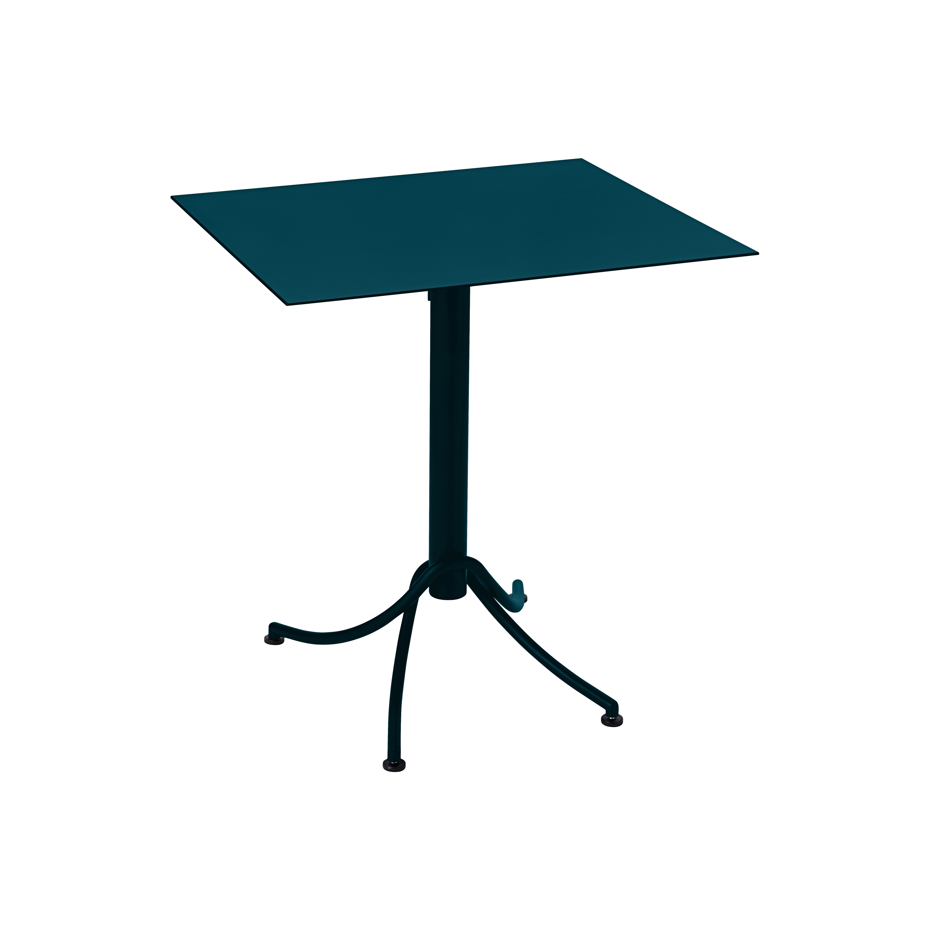 Afficher le produit Ariane | La Table 60 x 70 cm du fabricant FERMOB