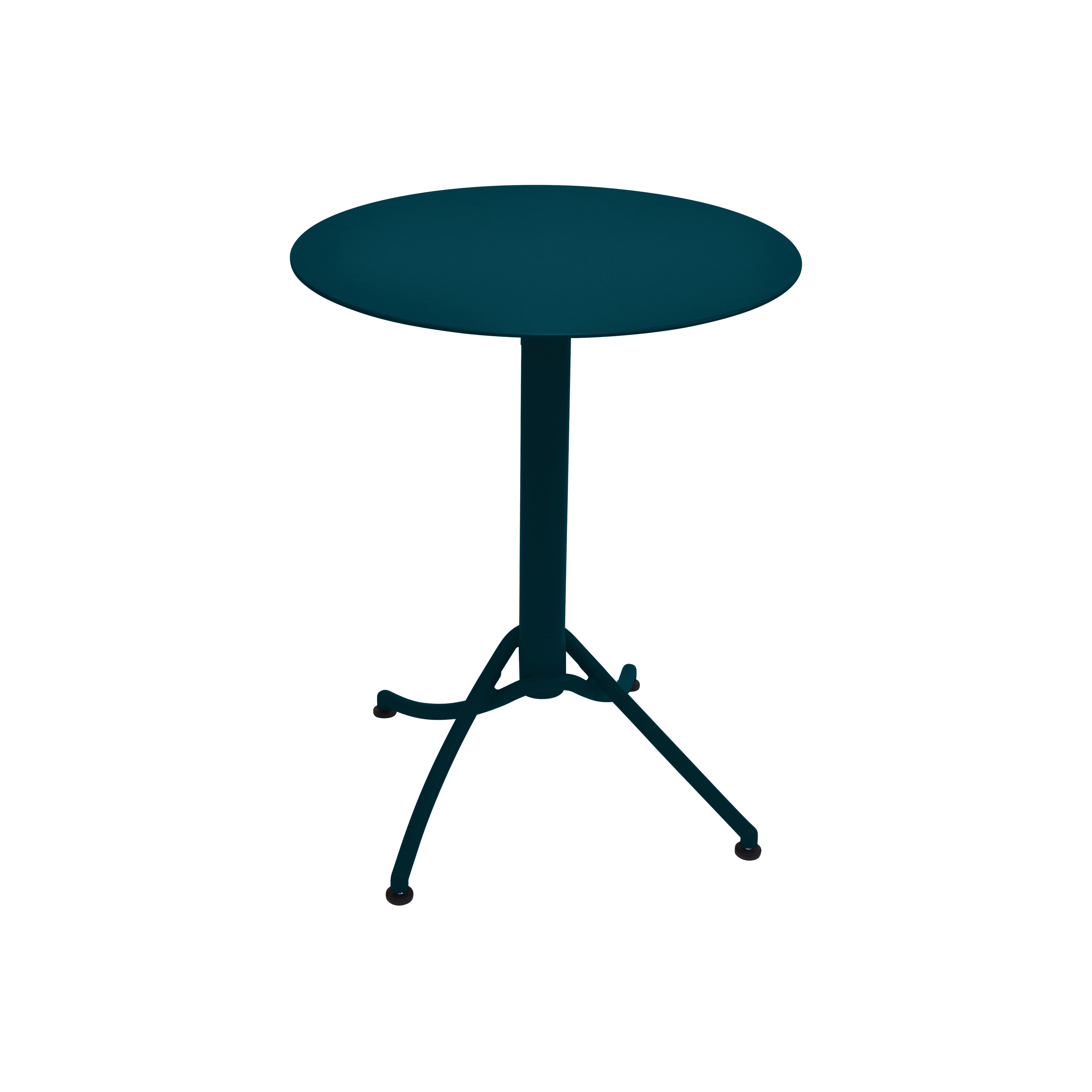 Afficher le produit Ariane | La Table Ø 60 cm du fabricant FERMOB