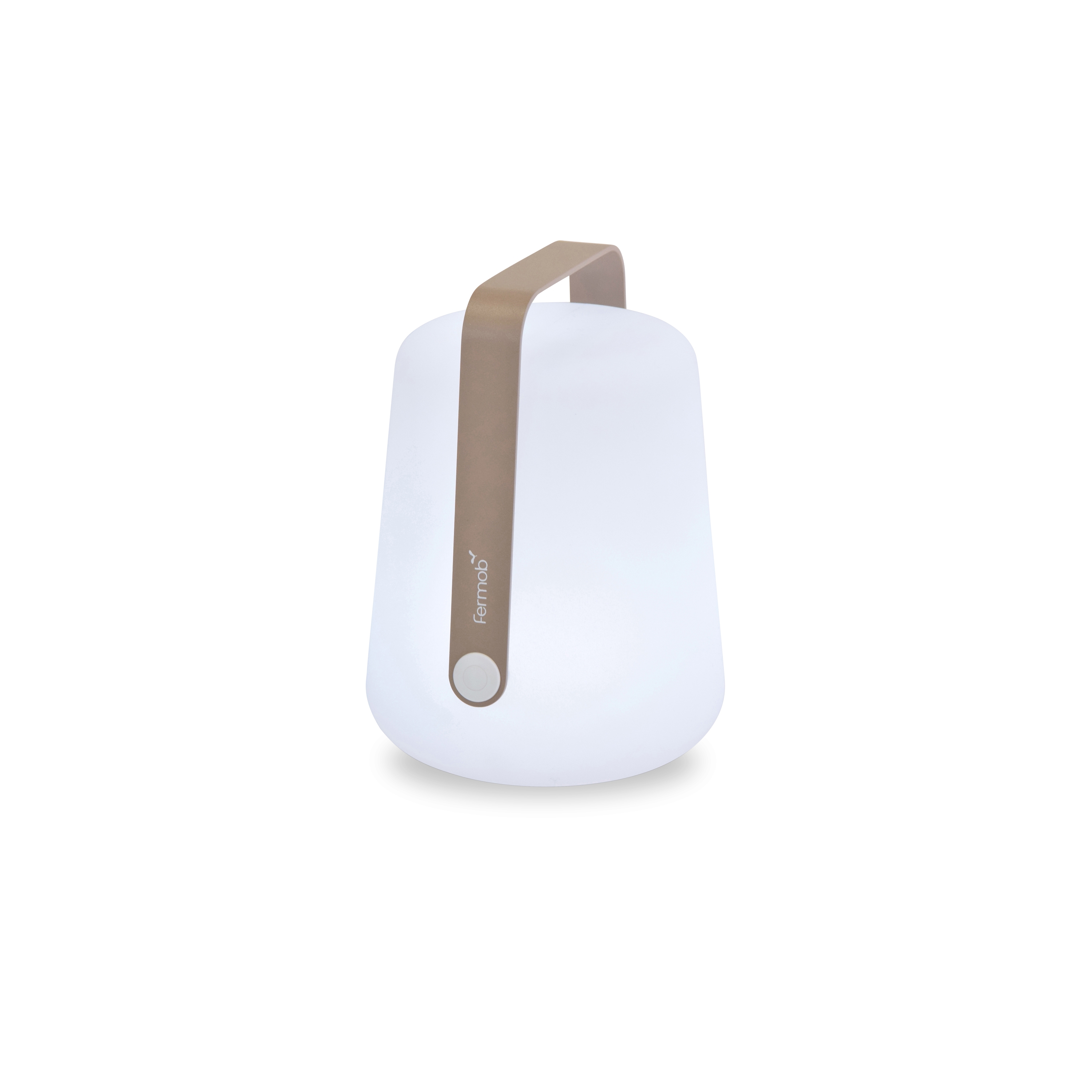 Balad | Lamp H.25 cm