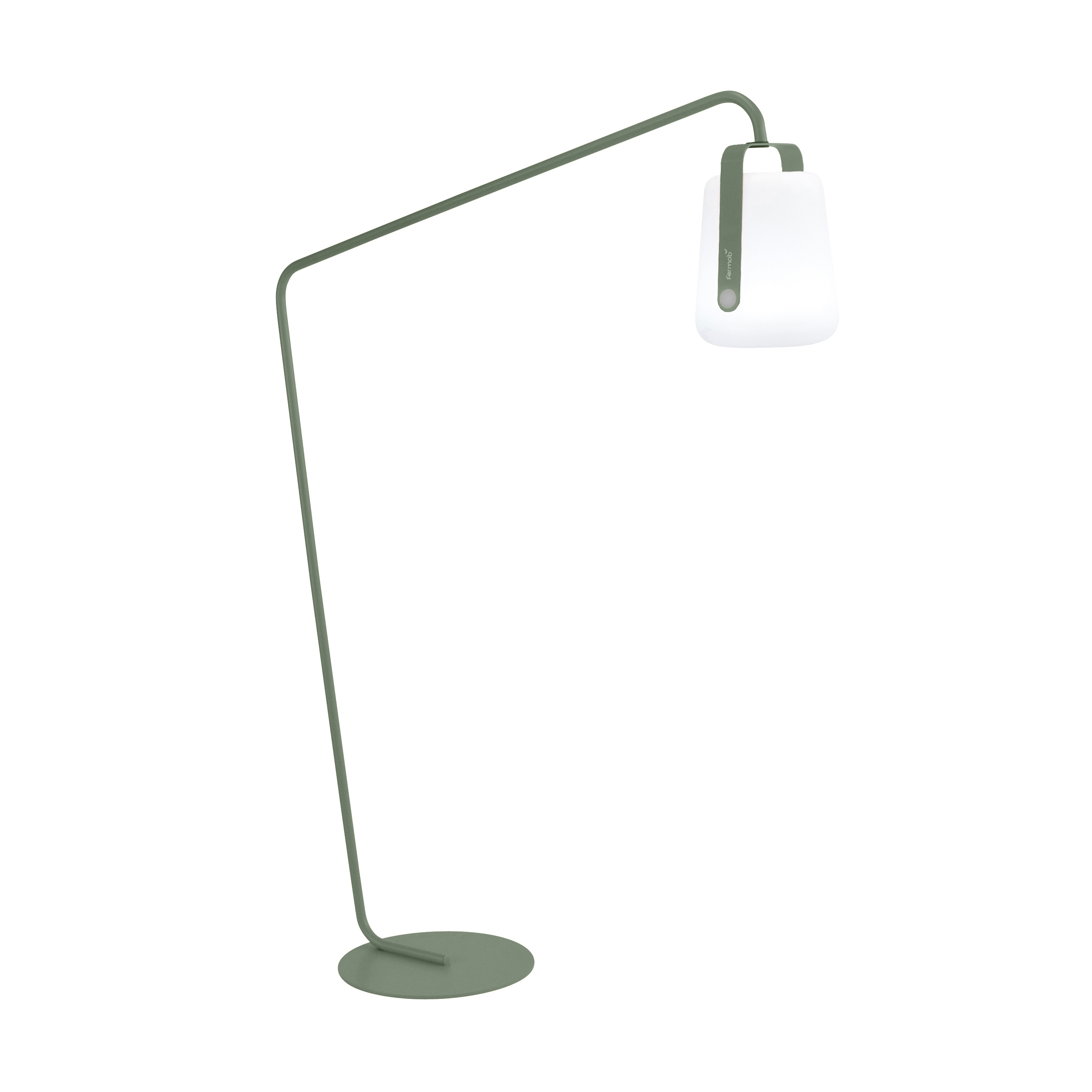 Balad | Versetzter Fuß