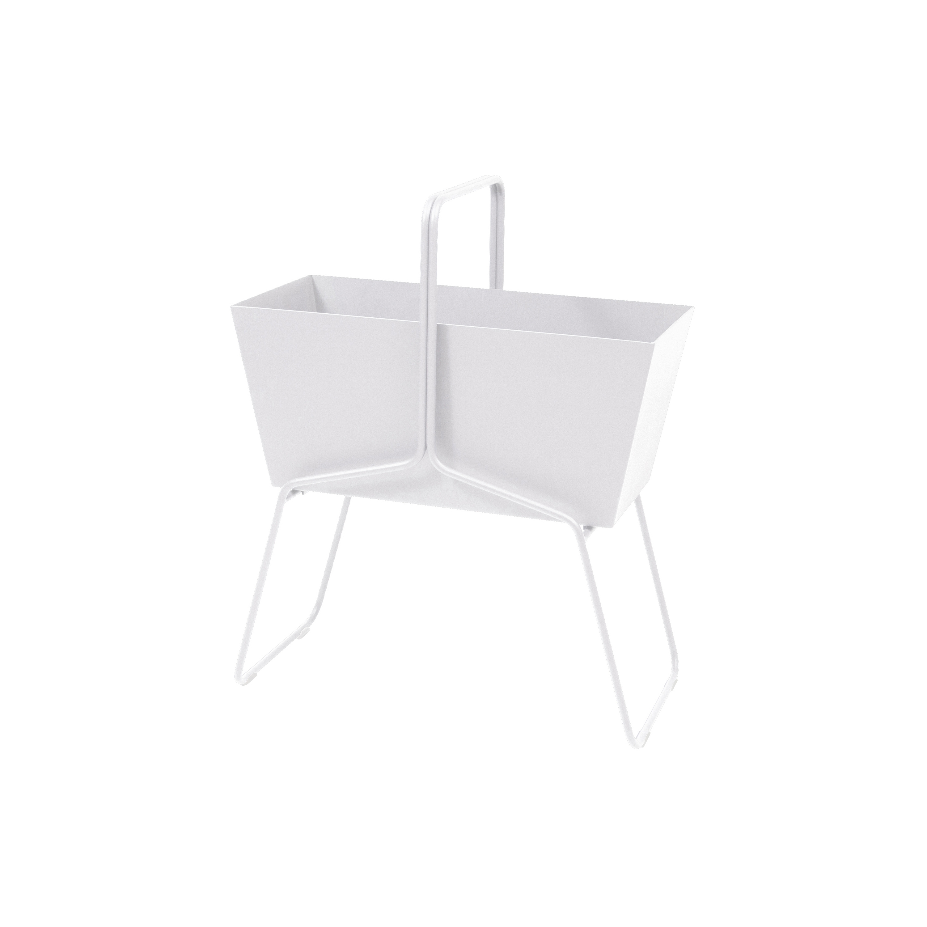 Basket | High Planter