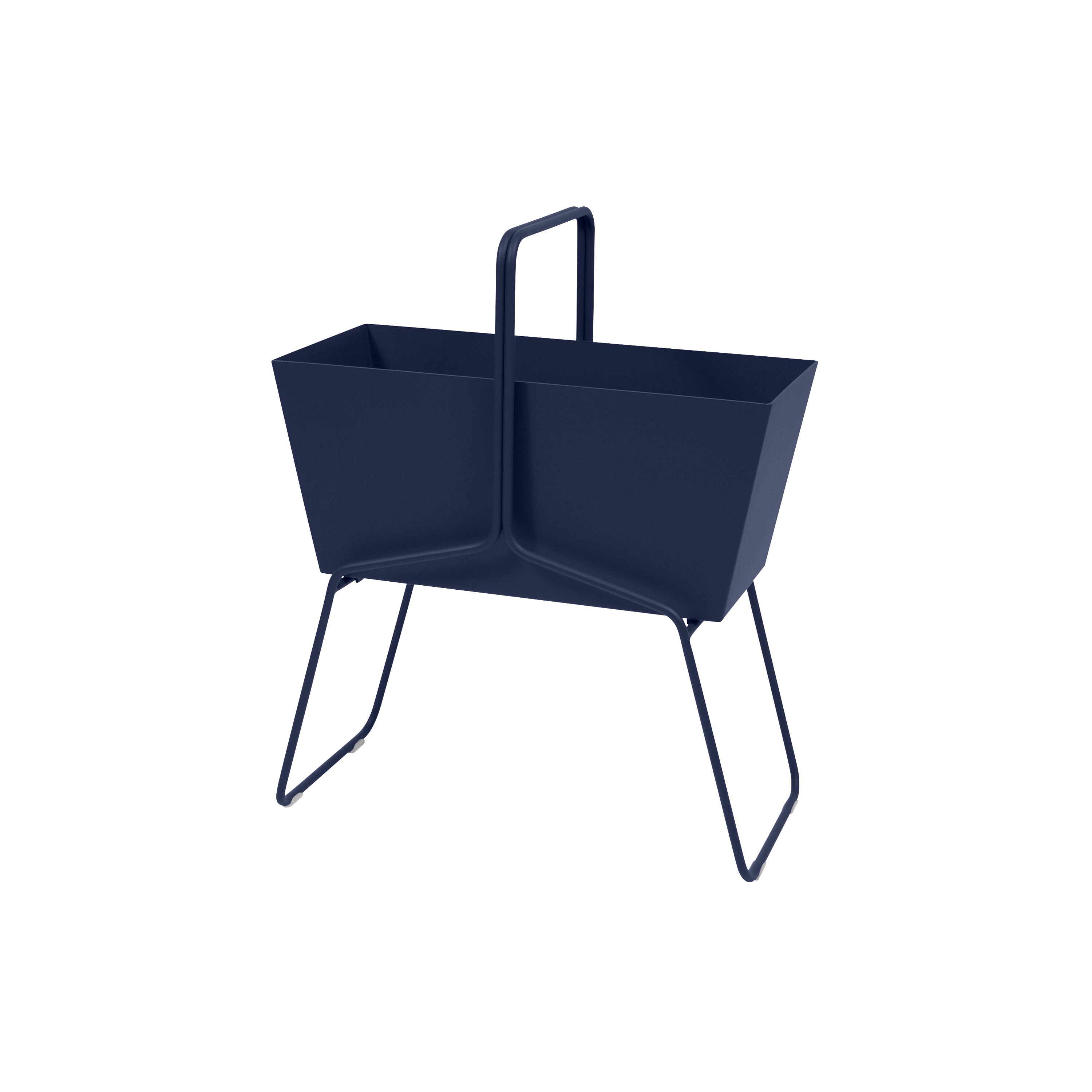 Basket | High Planter