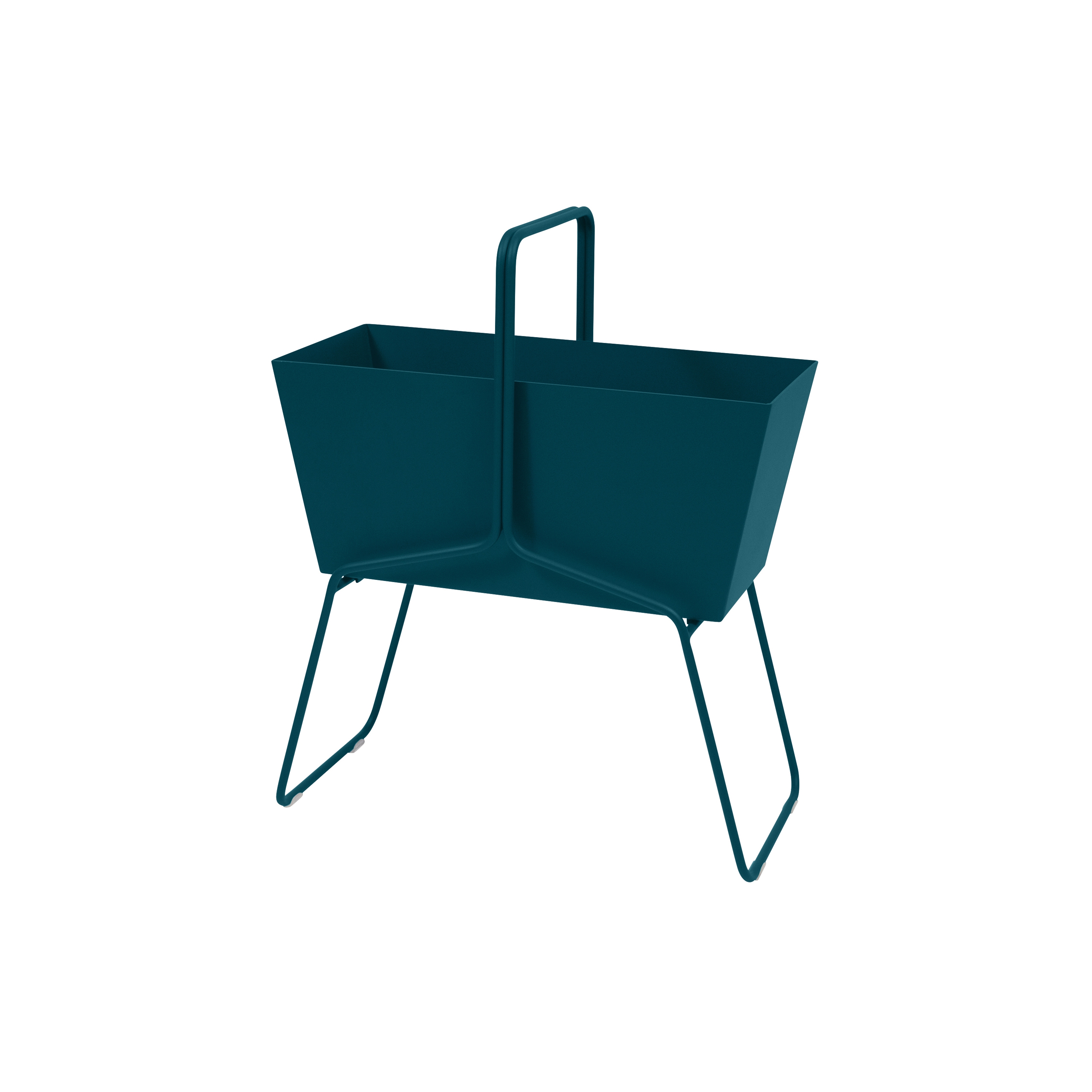 Basket | High Planter