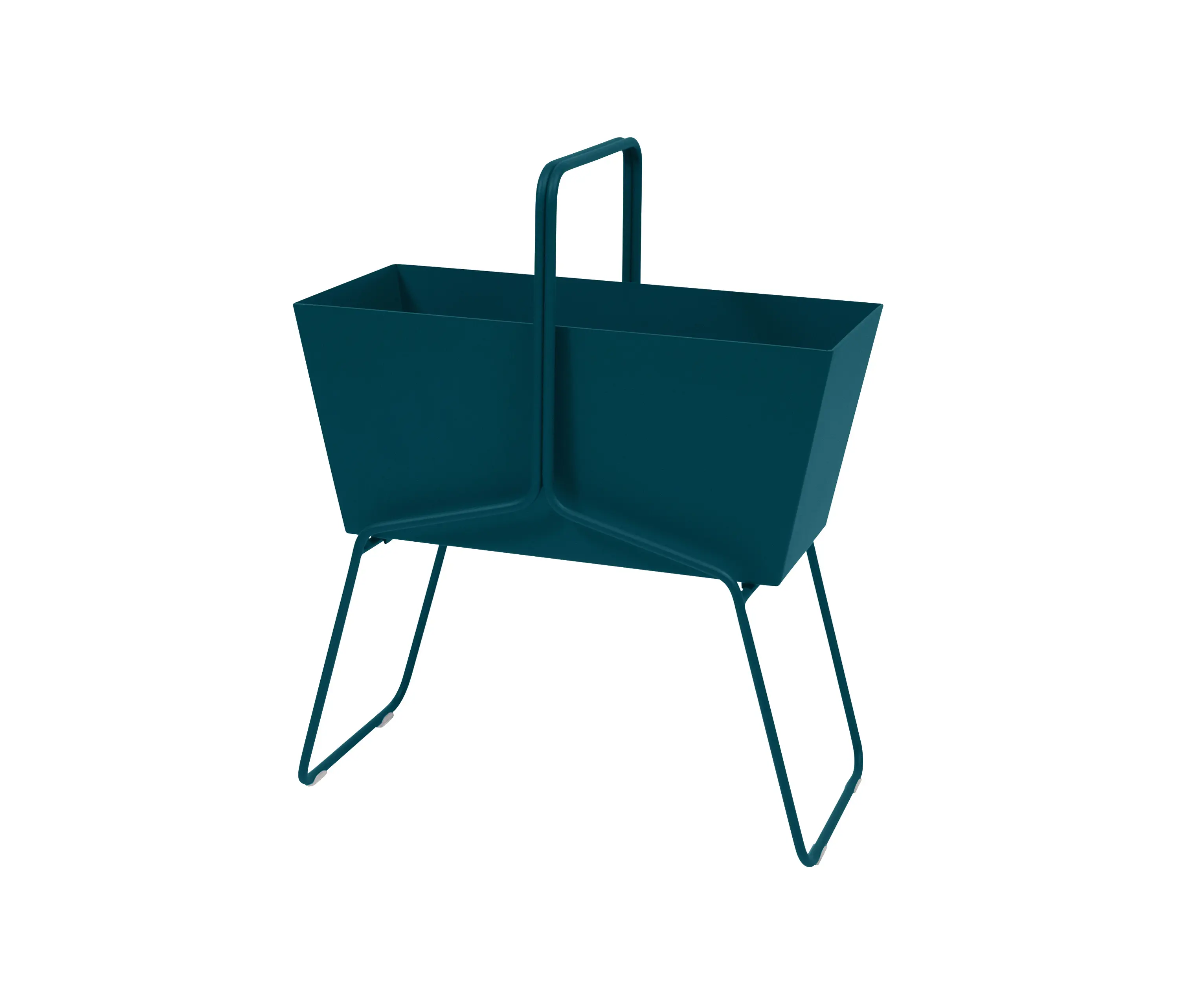 FERMOB - Basket | High Planter