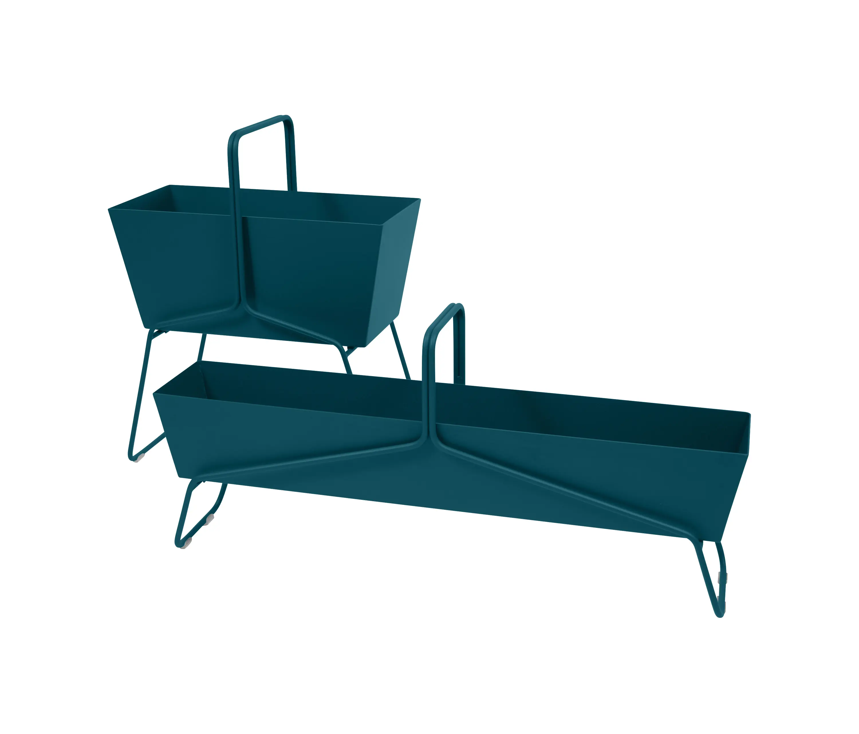 FERMOB - Basket | High Planter