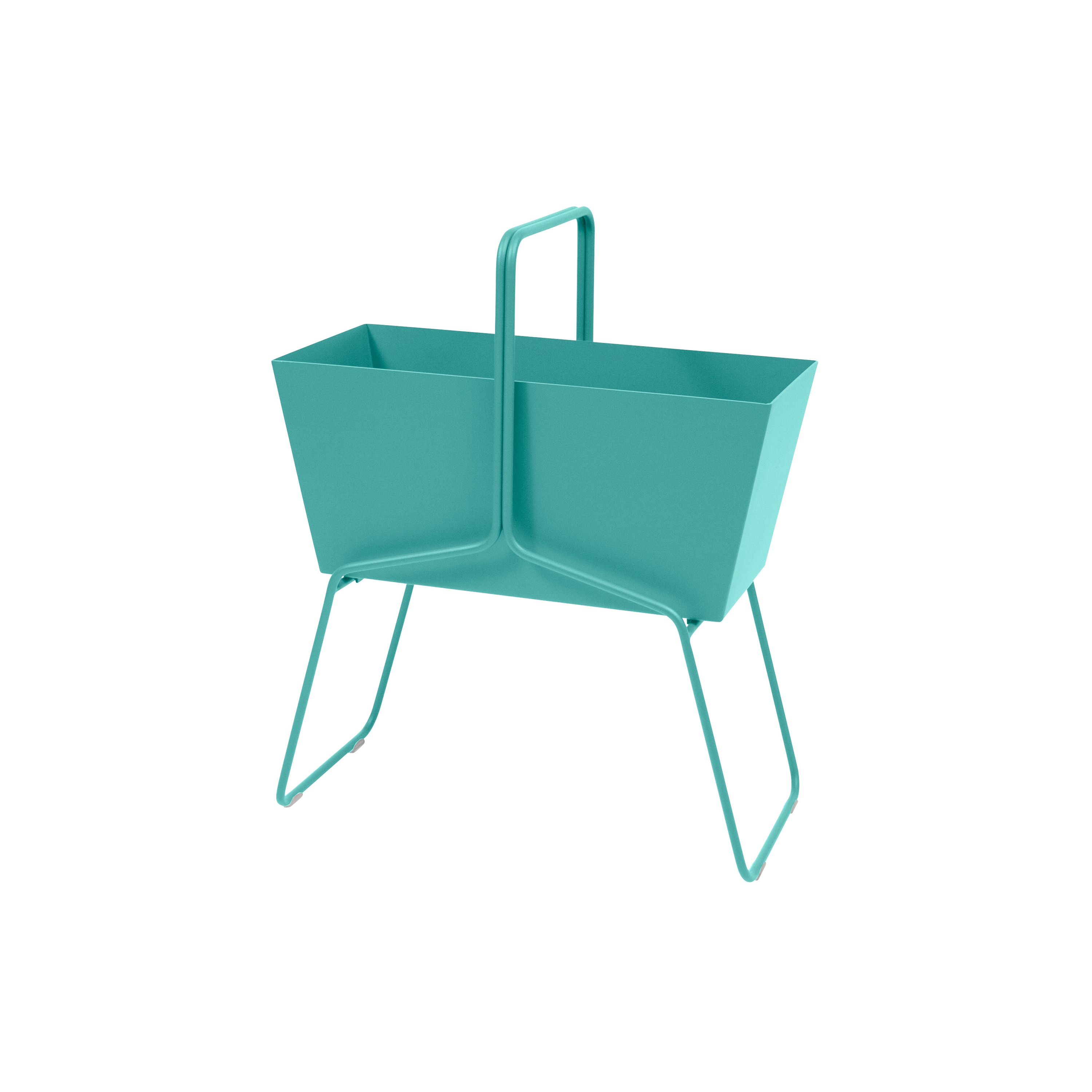 Mostra il prodotto Basket | High Planter del produttore FERMOB
