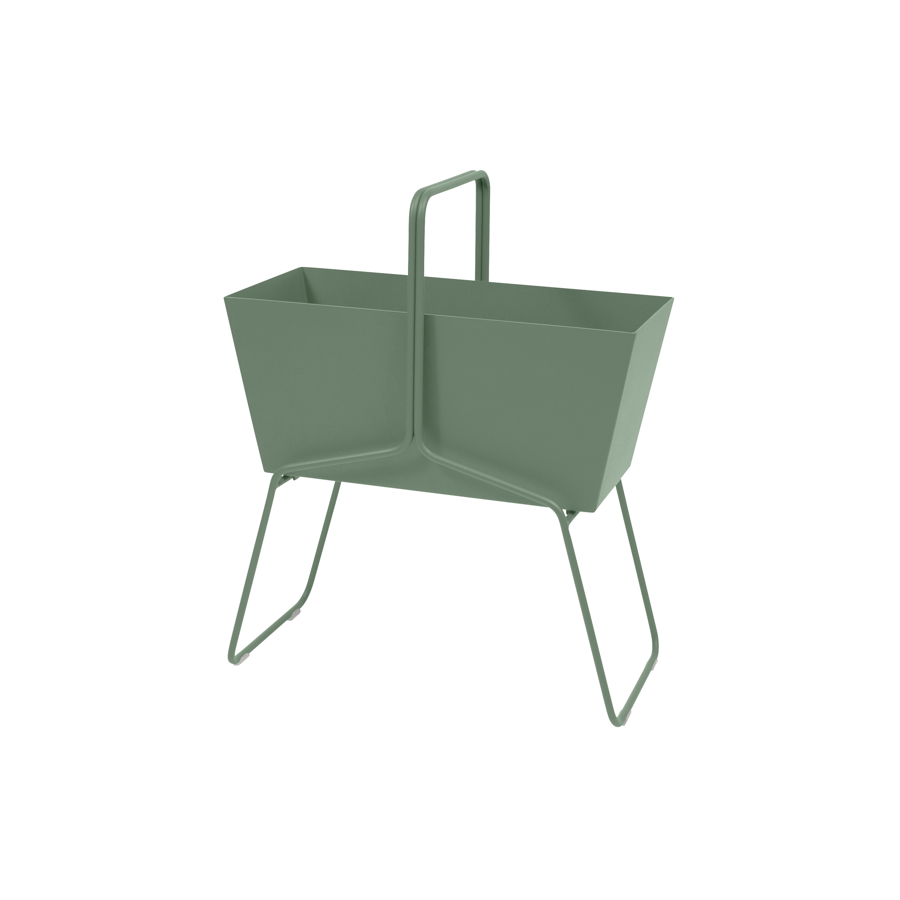 Basket | High Planter