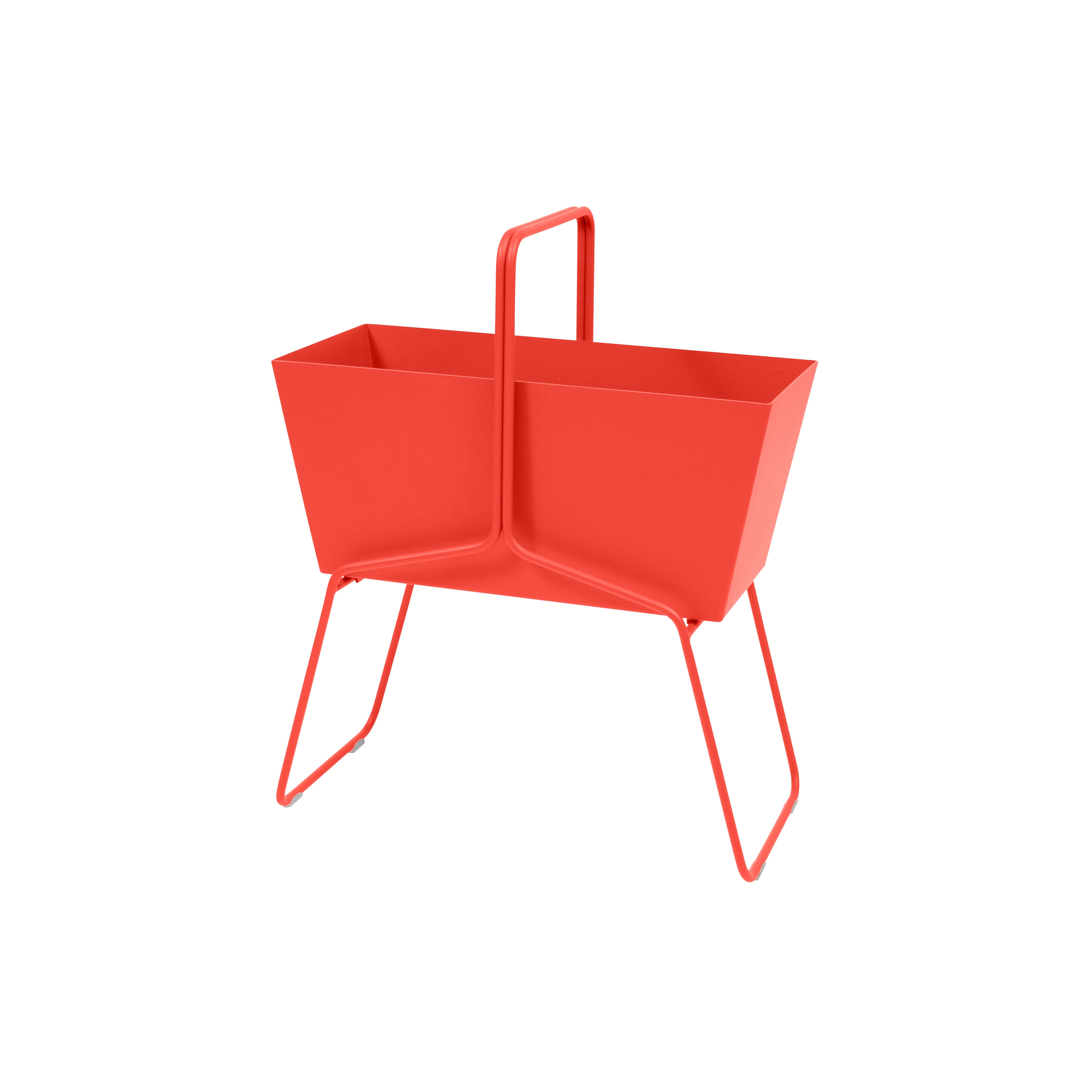 Basket | High Planter