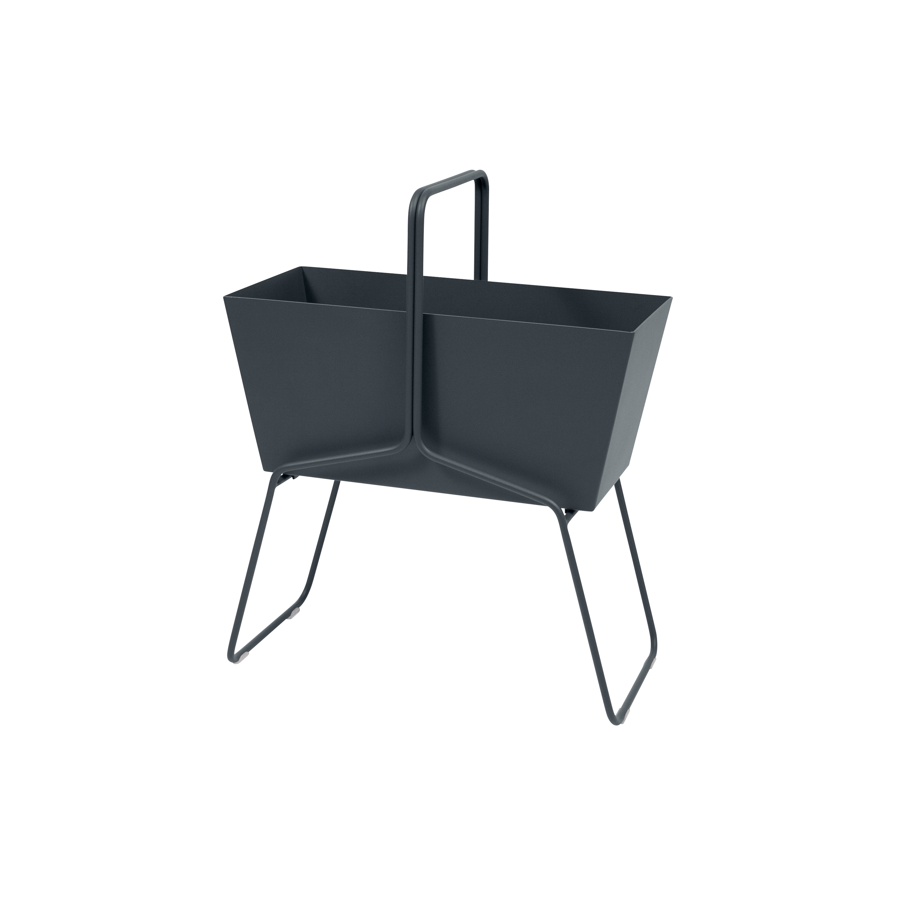 Basket | High Planter