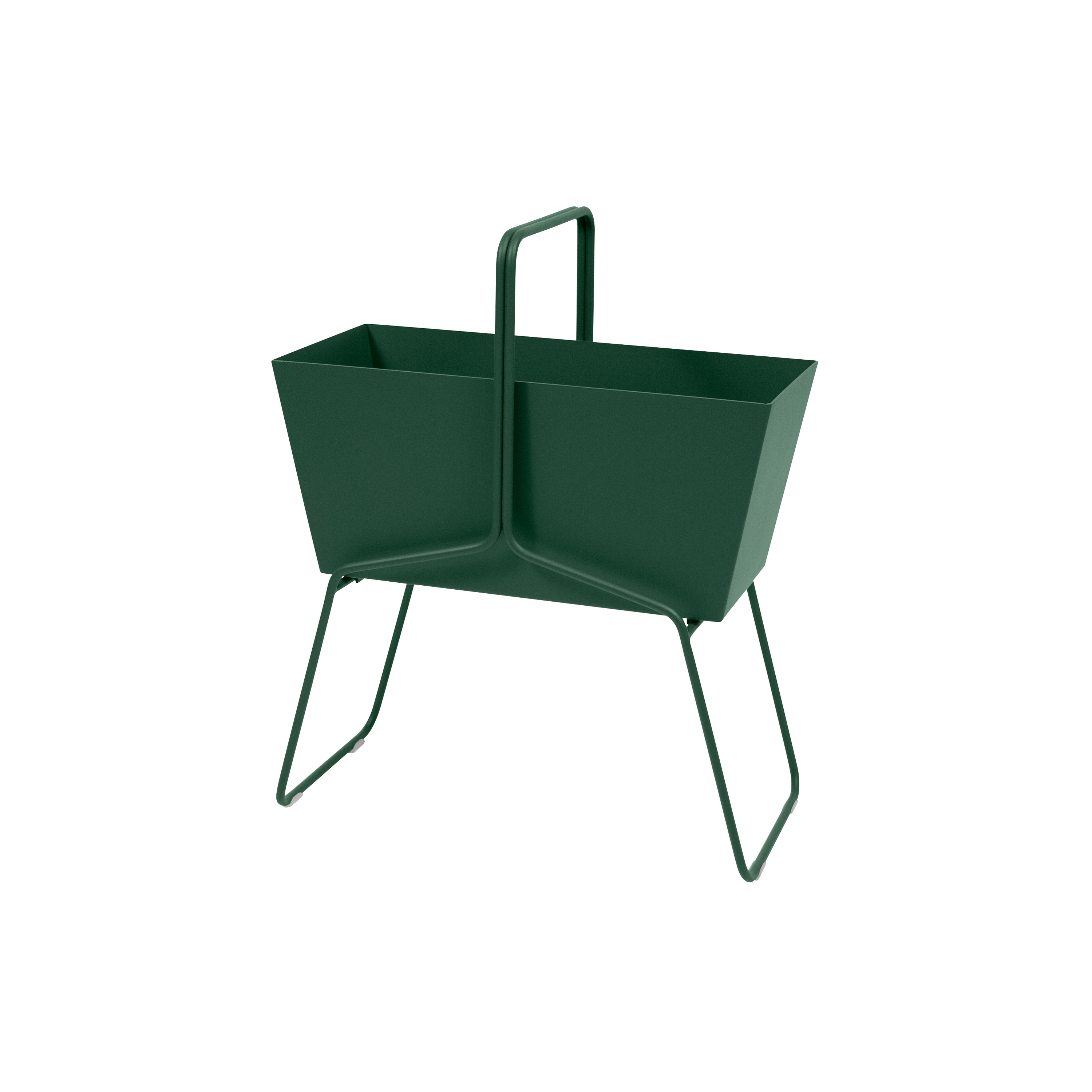 Basket | High Planter