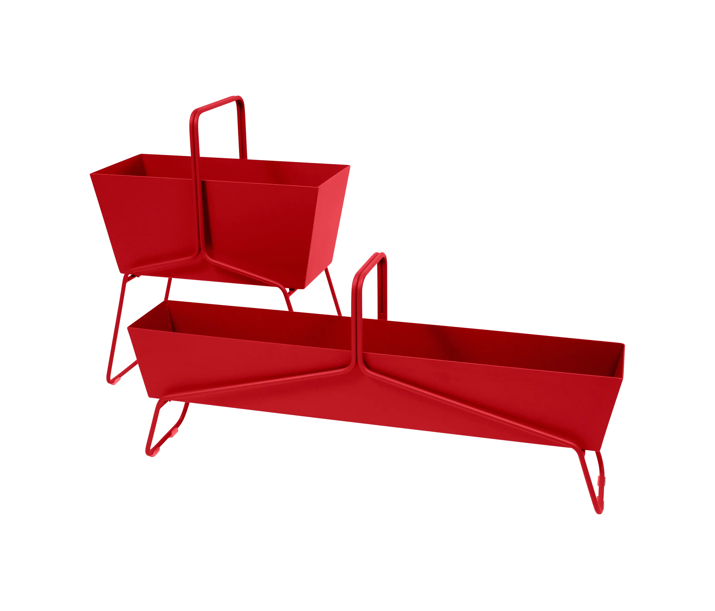 FERMOB - Basket | High Planter