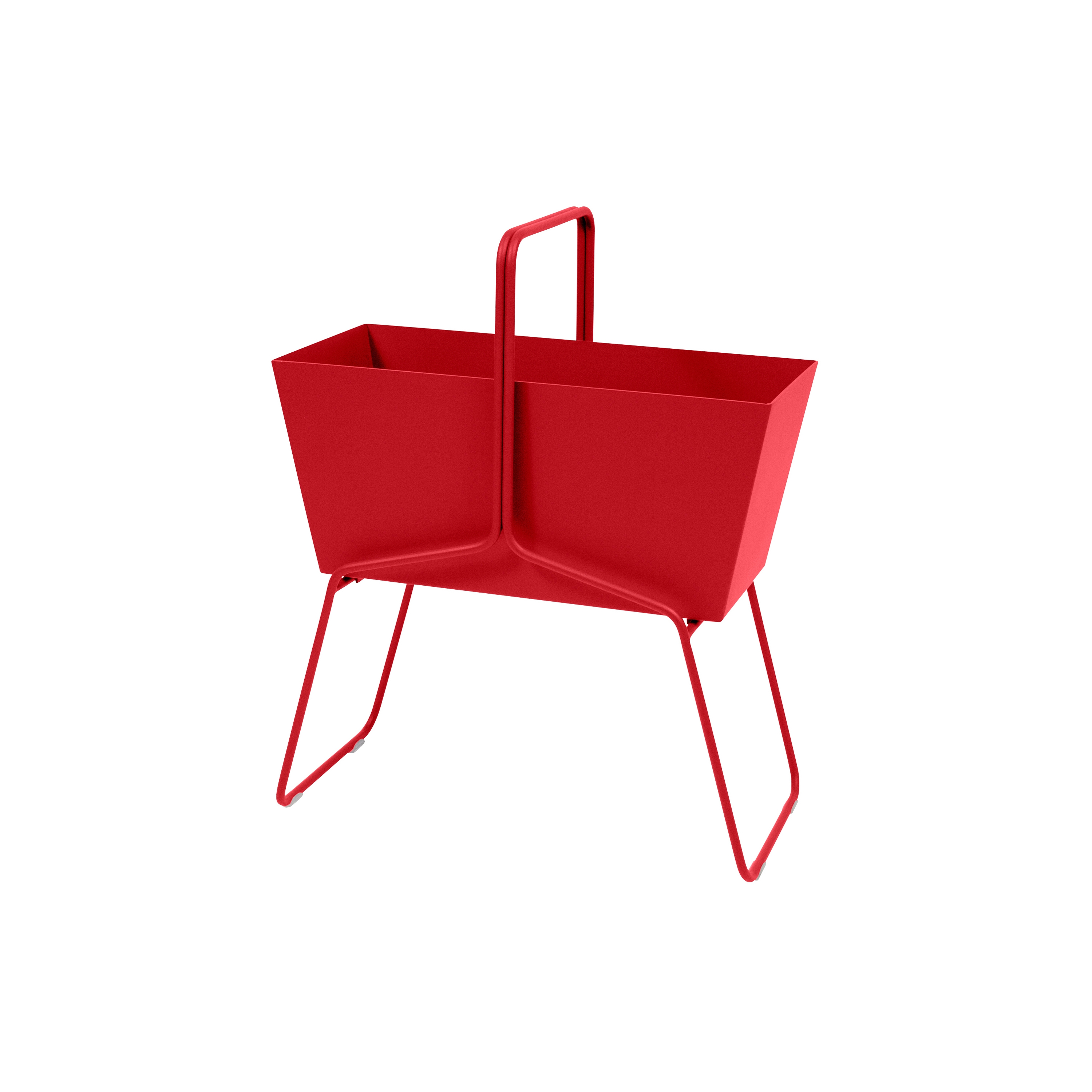 Basket | High Planter