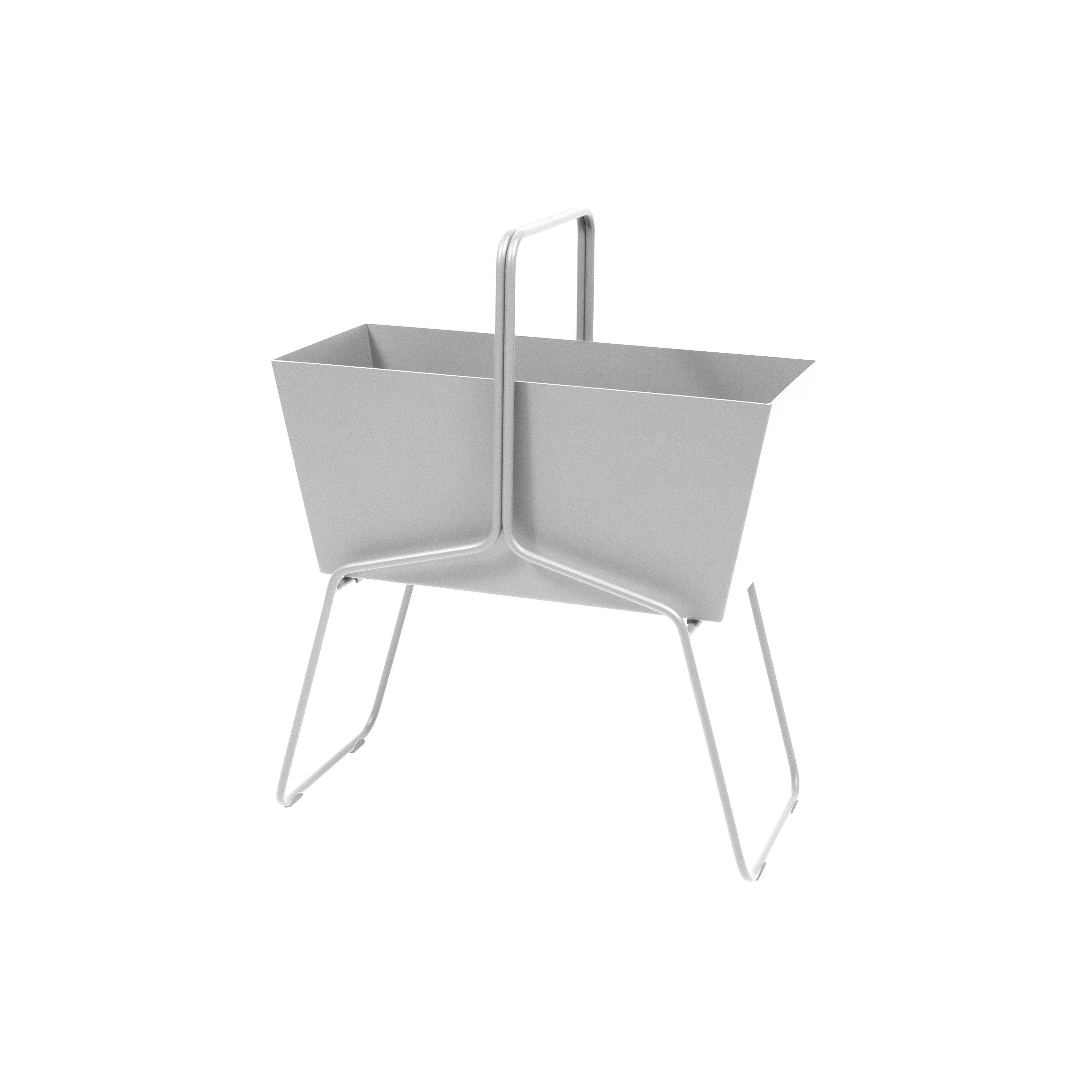 Basket | High Planter