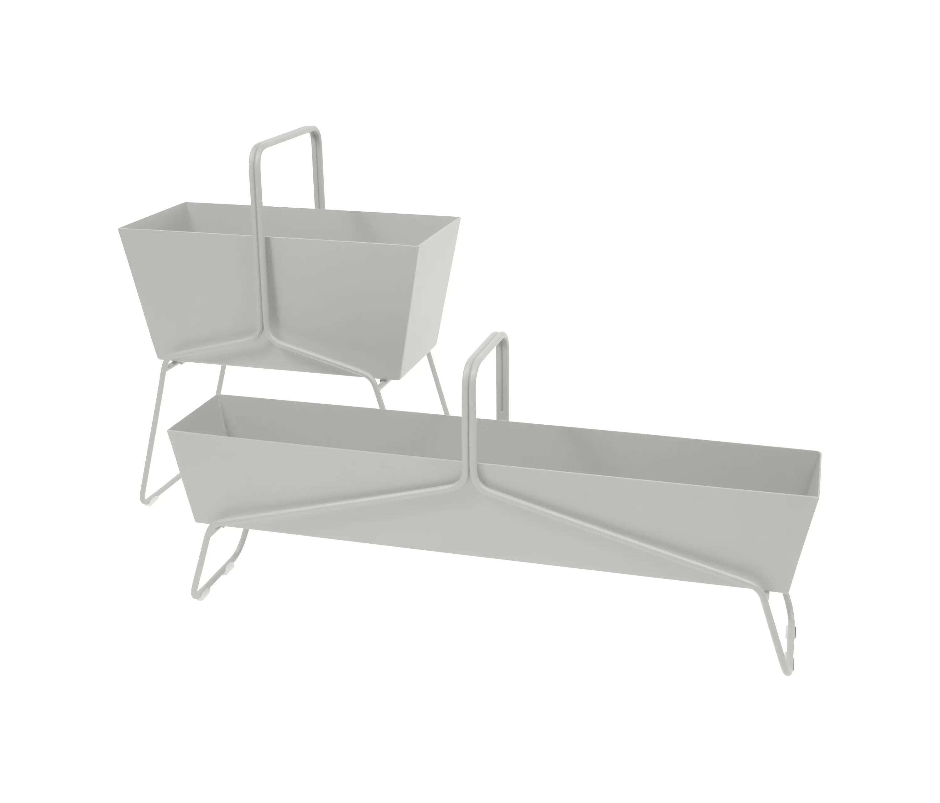 FERMOB - Basket | High Planter