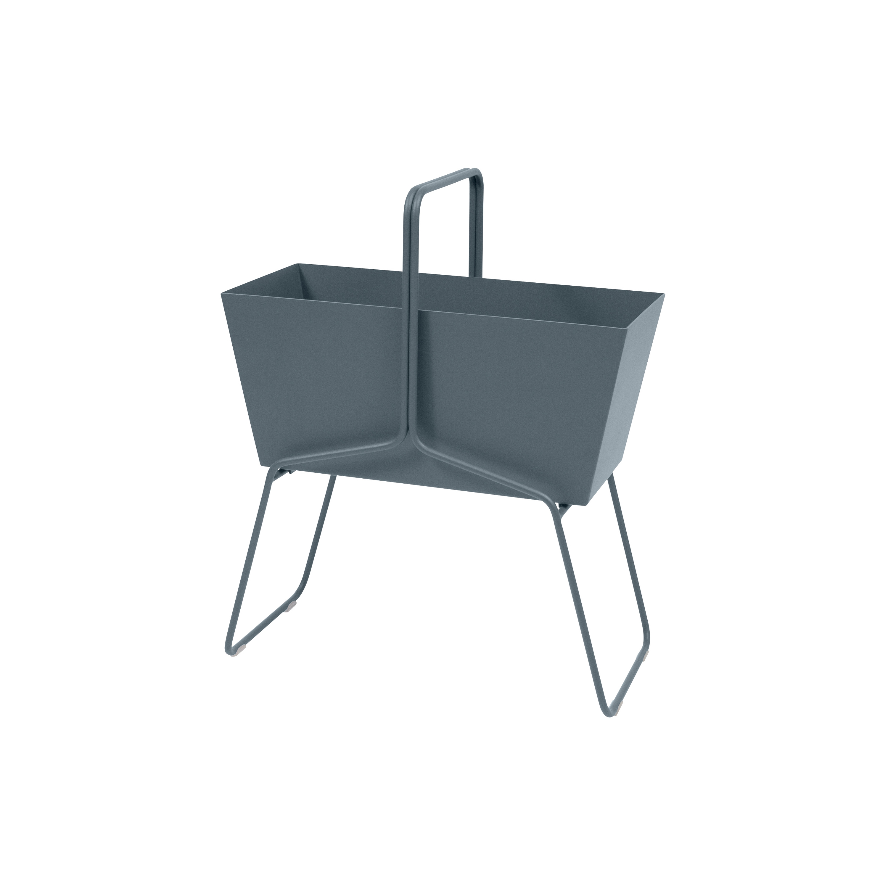 Basket | High Planter