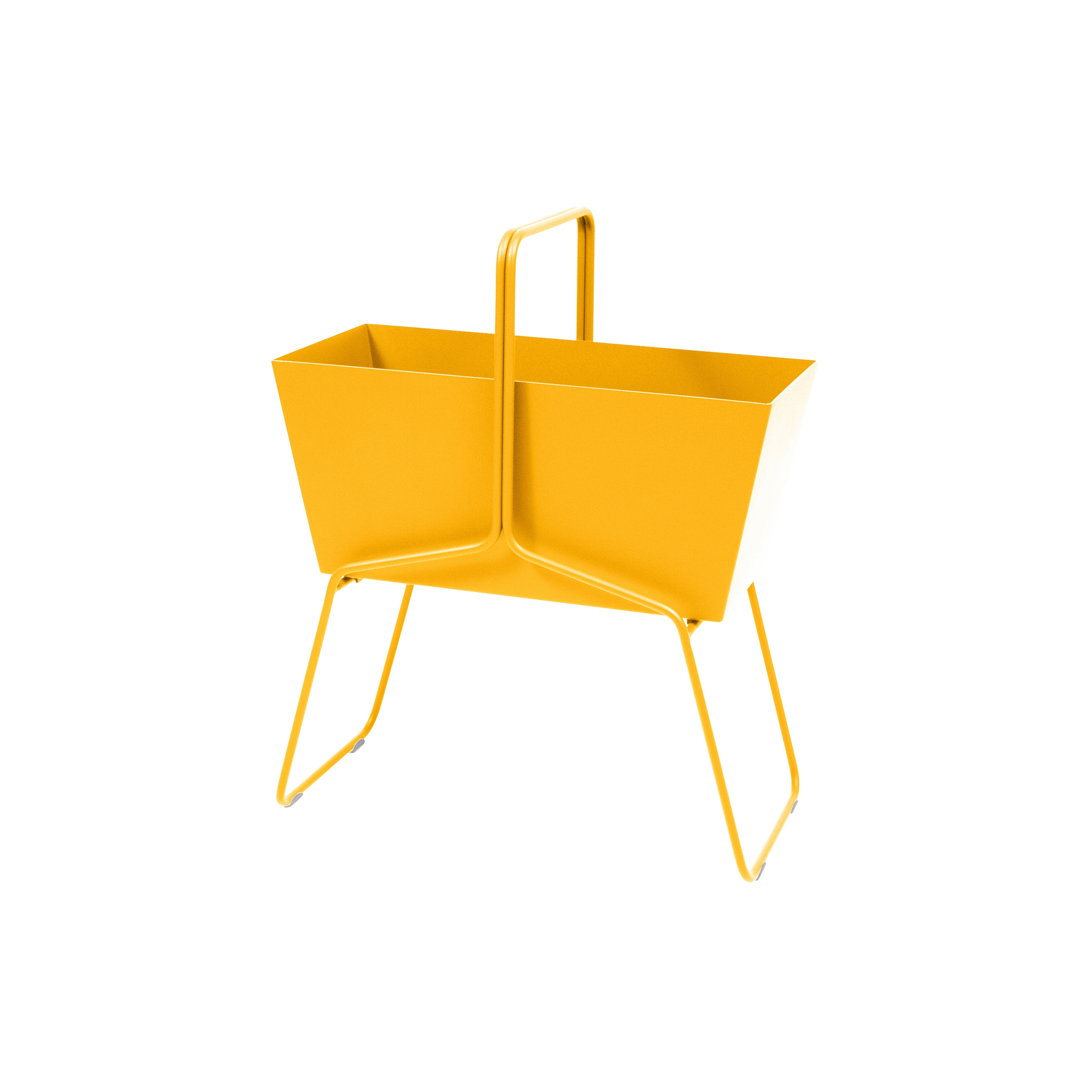 Basket | High Planter