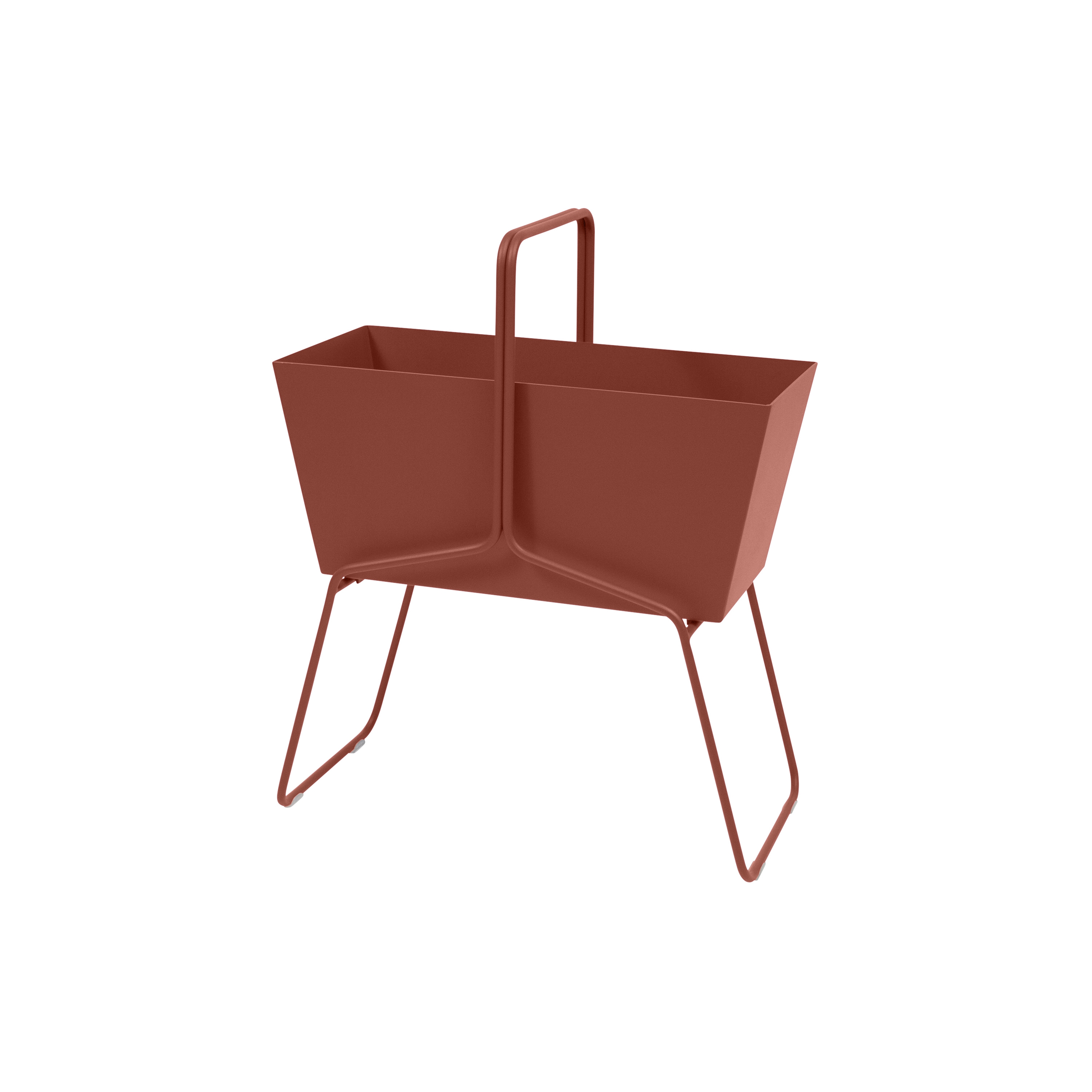 Mostrar el producto Basket | High Planter del fabricante FERMOB