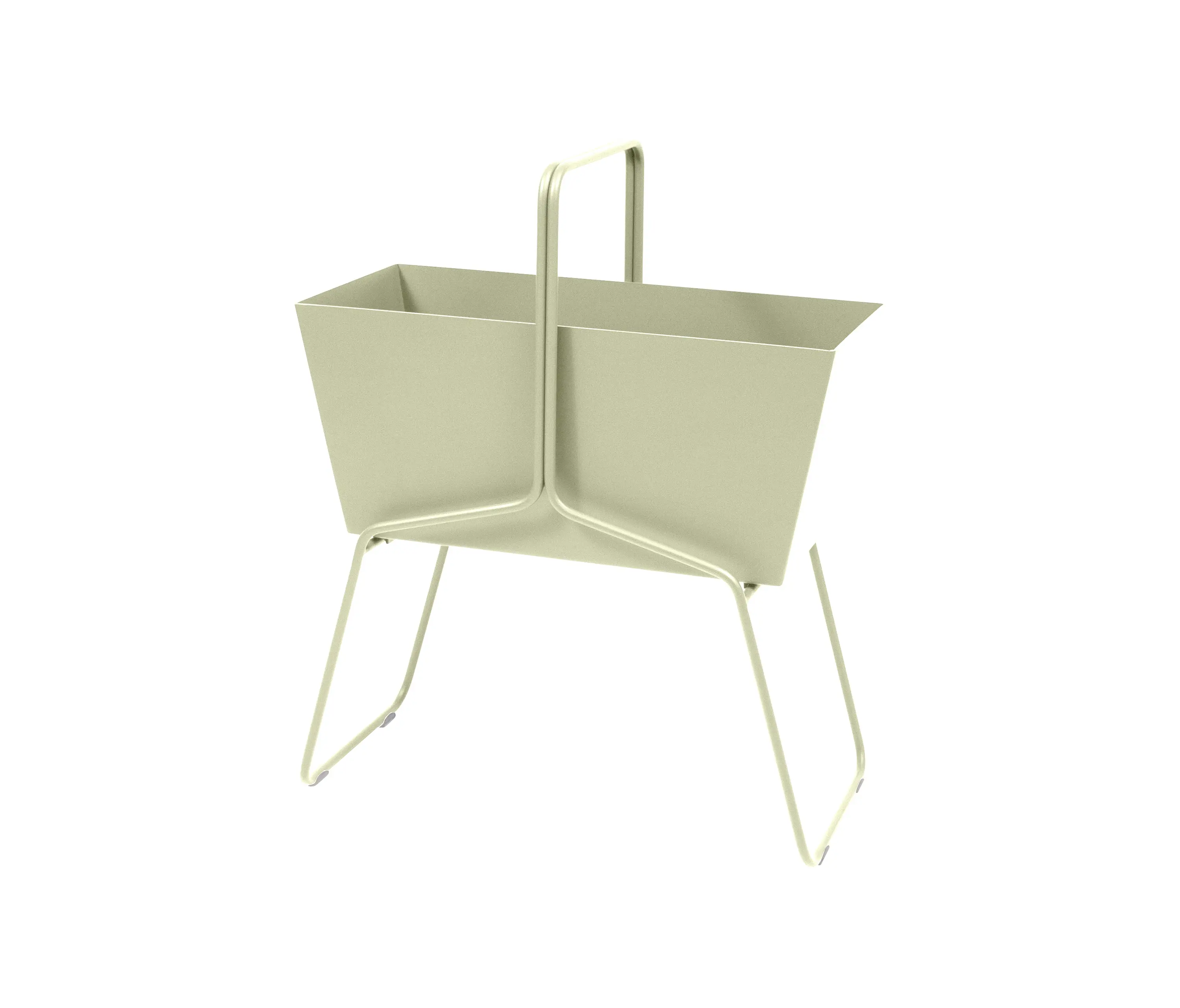 FERMOB - Basket | High Planter