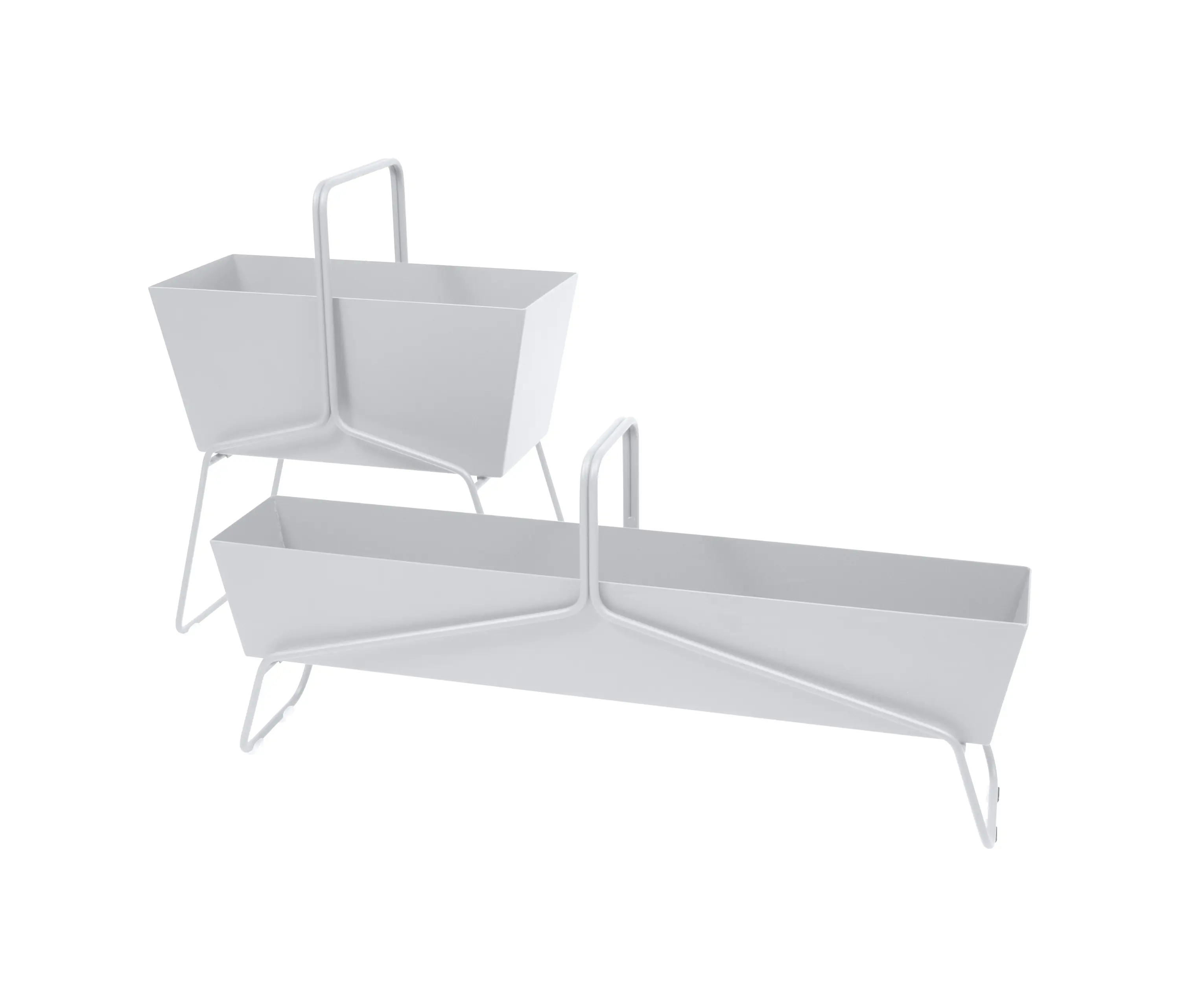 FERMOB - Basket | Long Planter