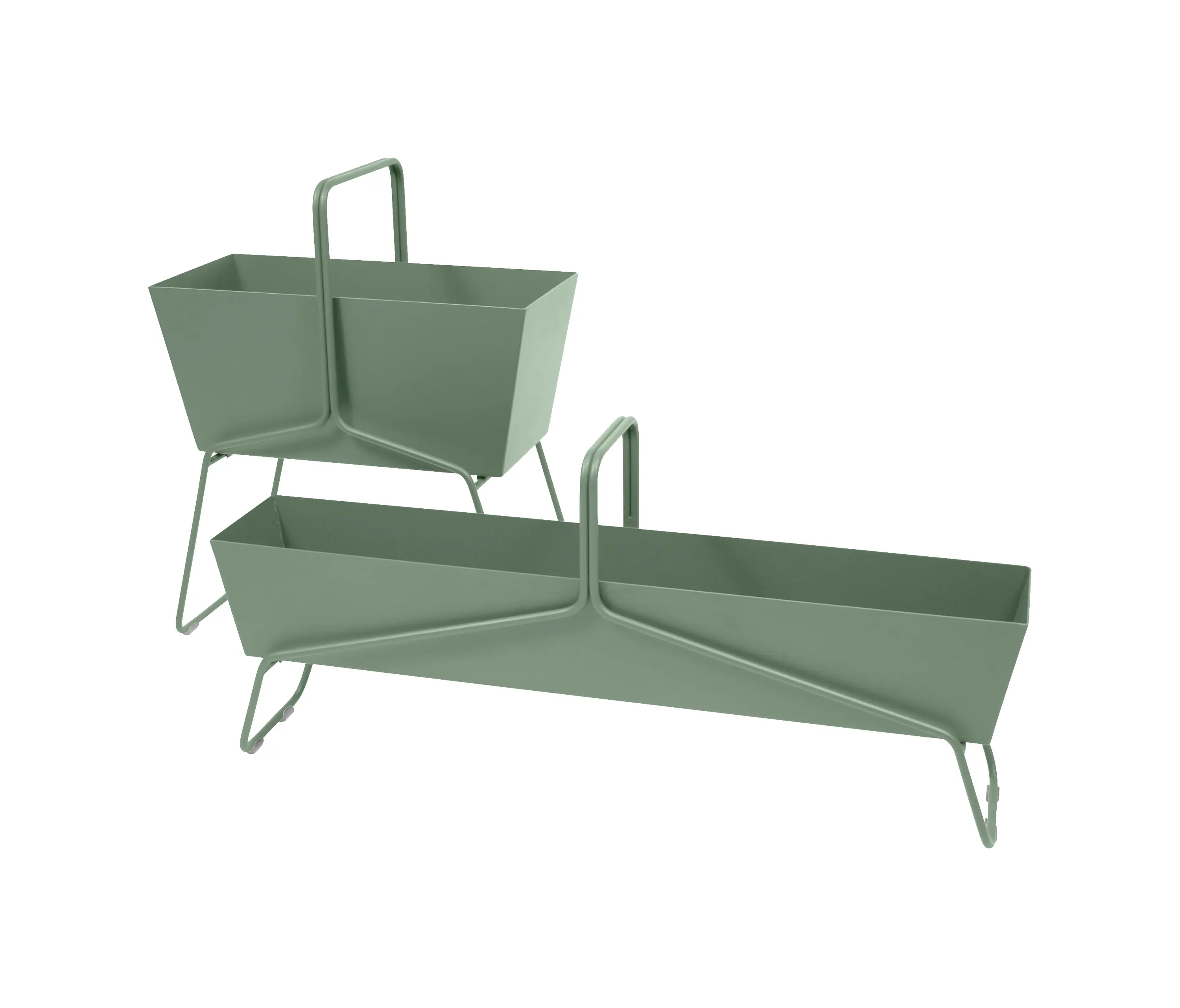 FERMOB - Basket | Long Planter
