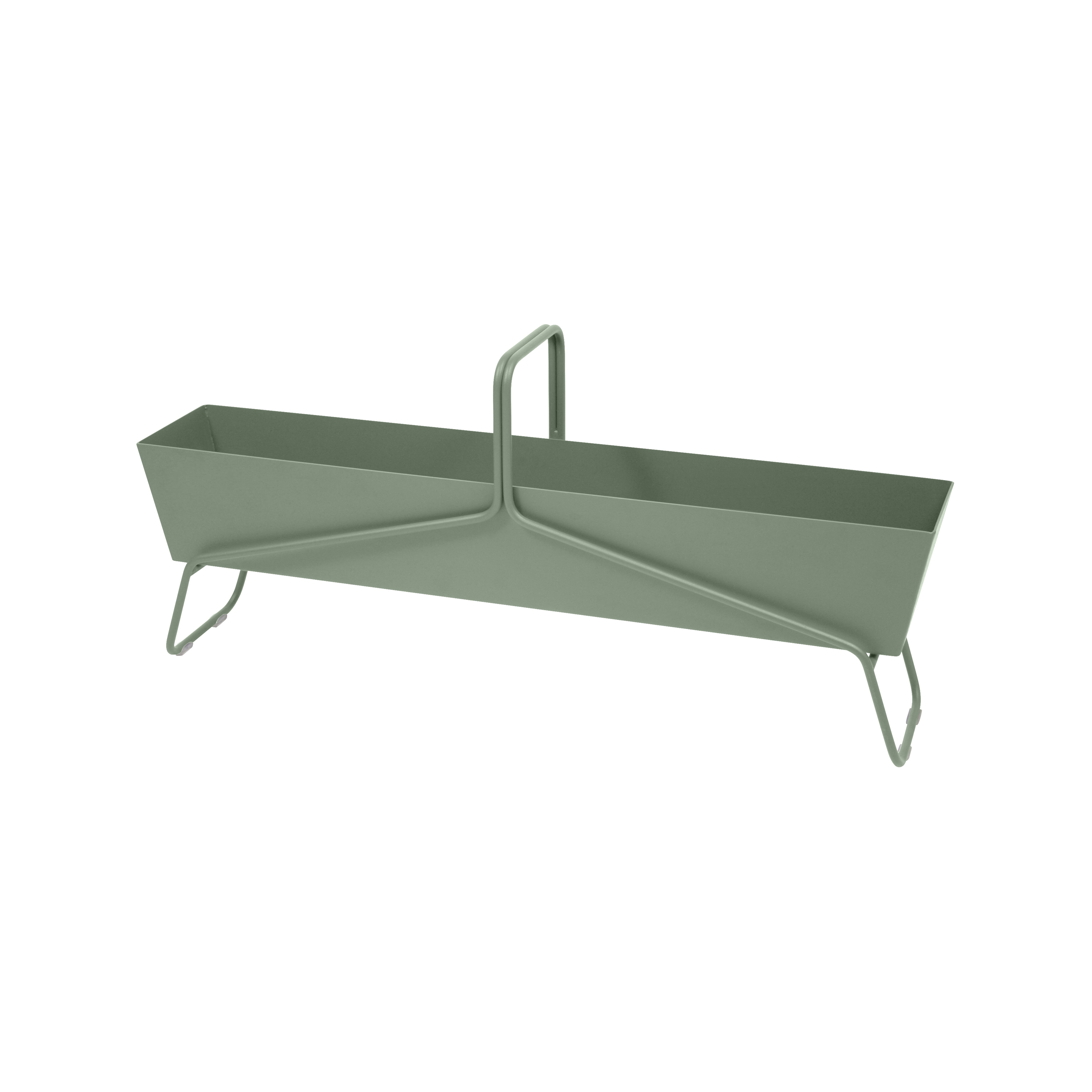 Basket | Long Planter