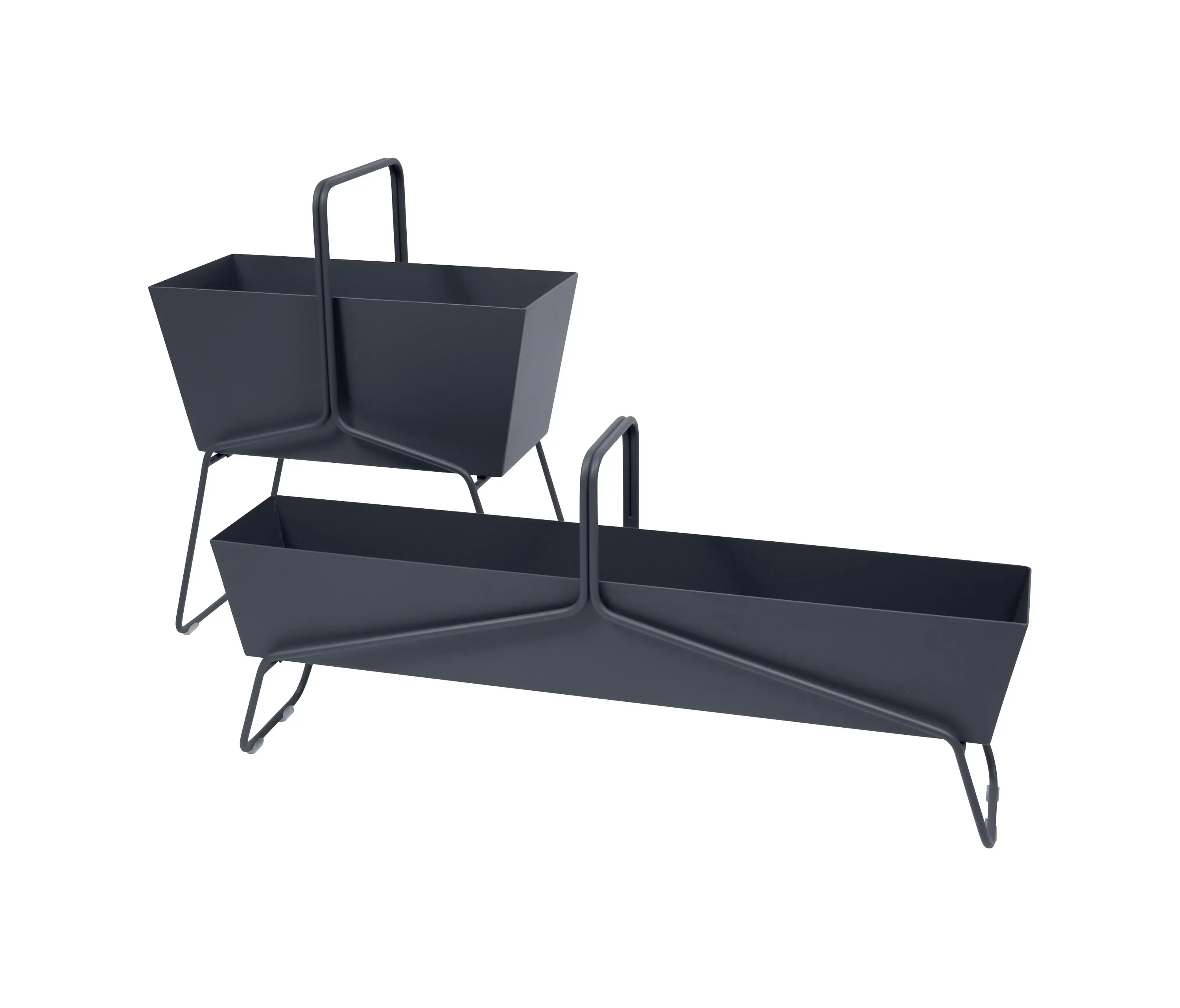 FERMOB - Basket | Blumenkasten Lang